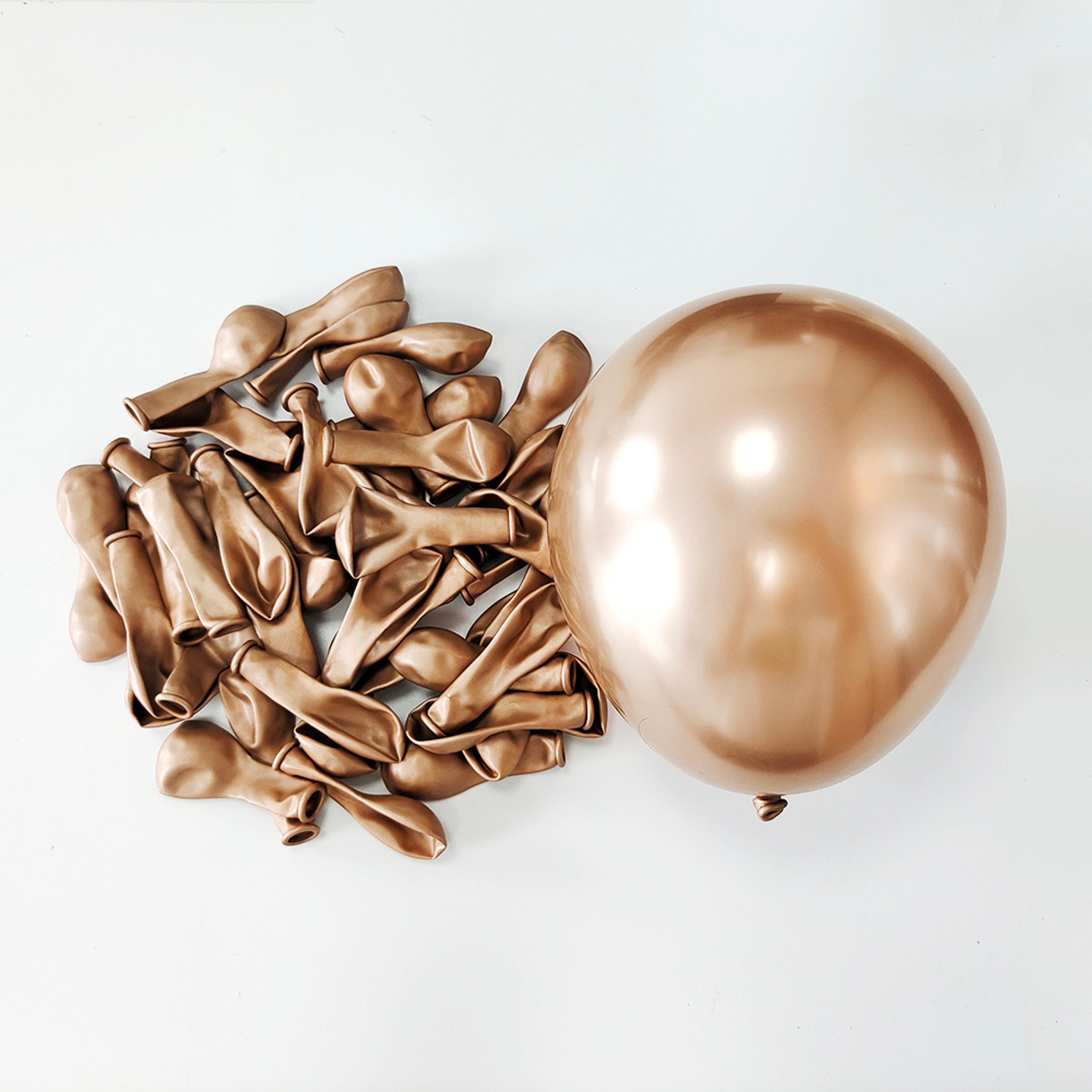 10Inch Latex Balloons For Birthday Parties Weddings And Holiday Decorations 9
