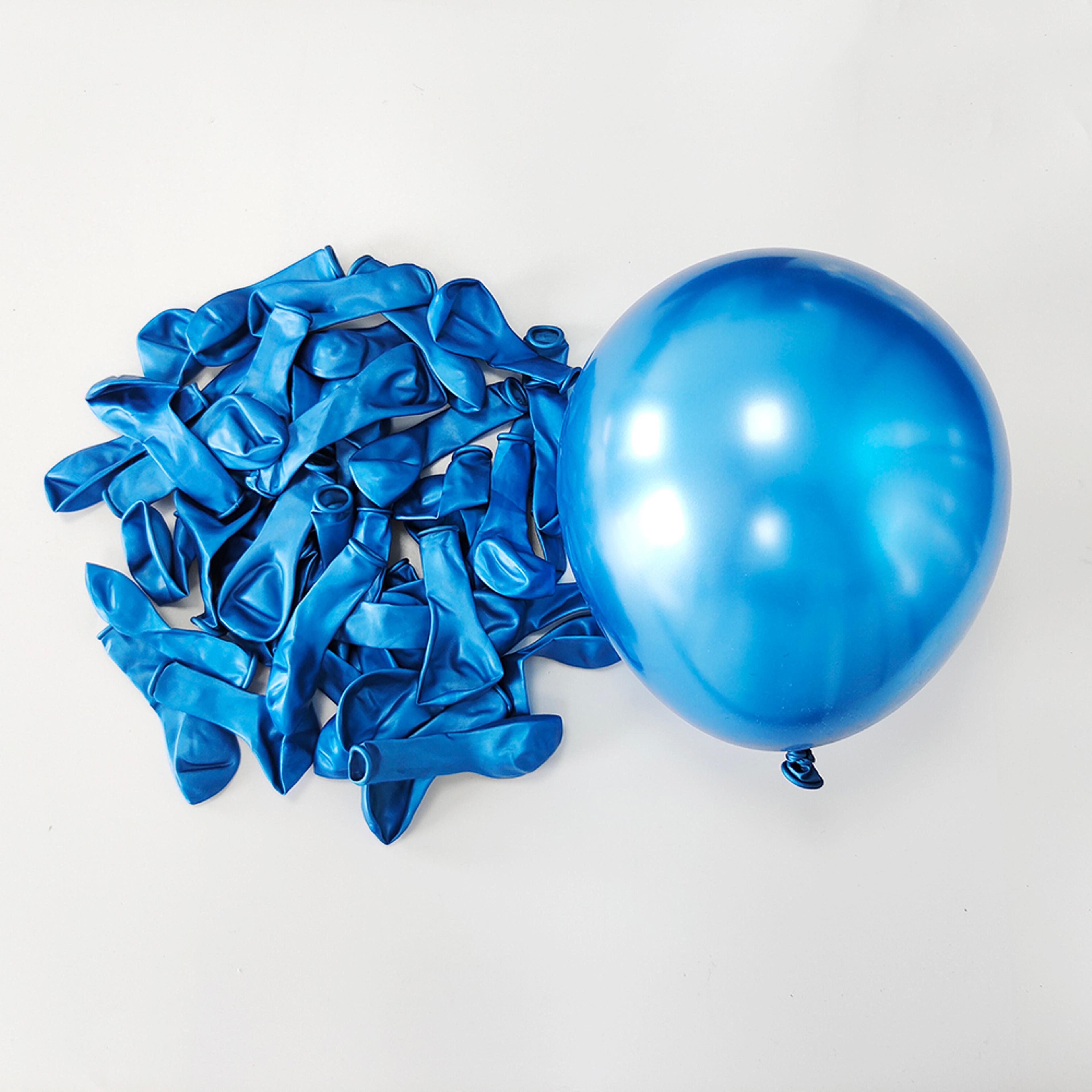 10Inch Latex Balloons For Birthday Parties Weddings And Holiday Decorations 15