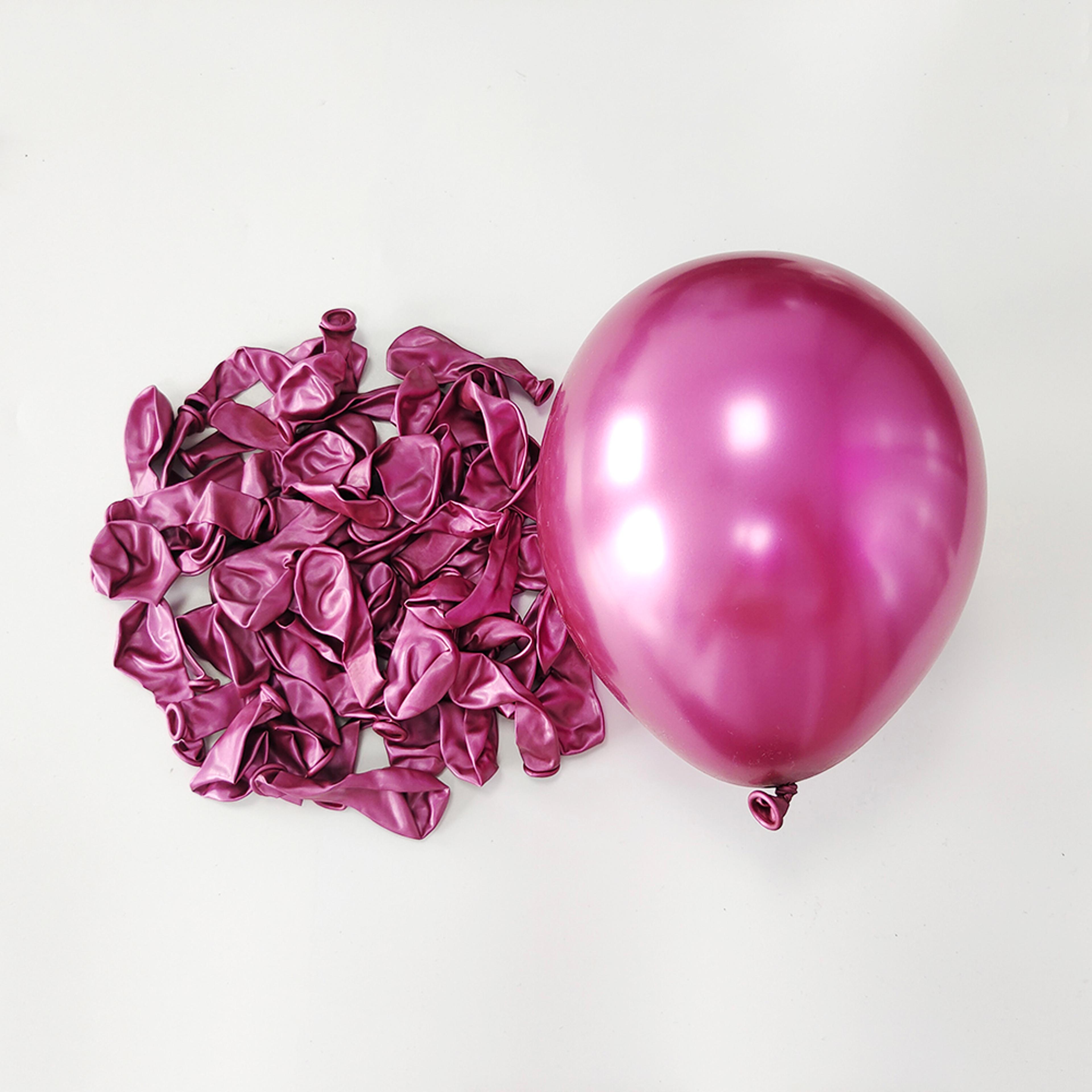 10Inch Latex Balloons For Birthday Parties Weddings And Holiday Decorations 20