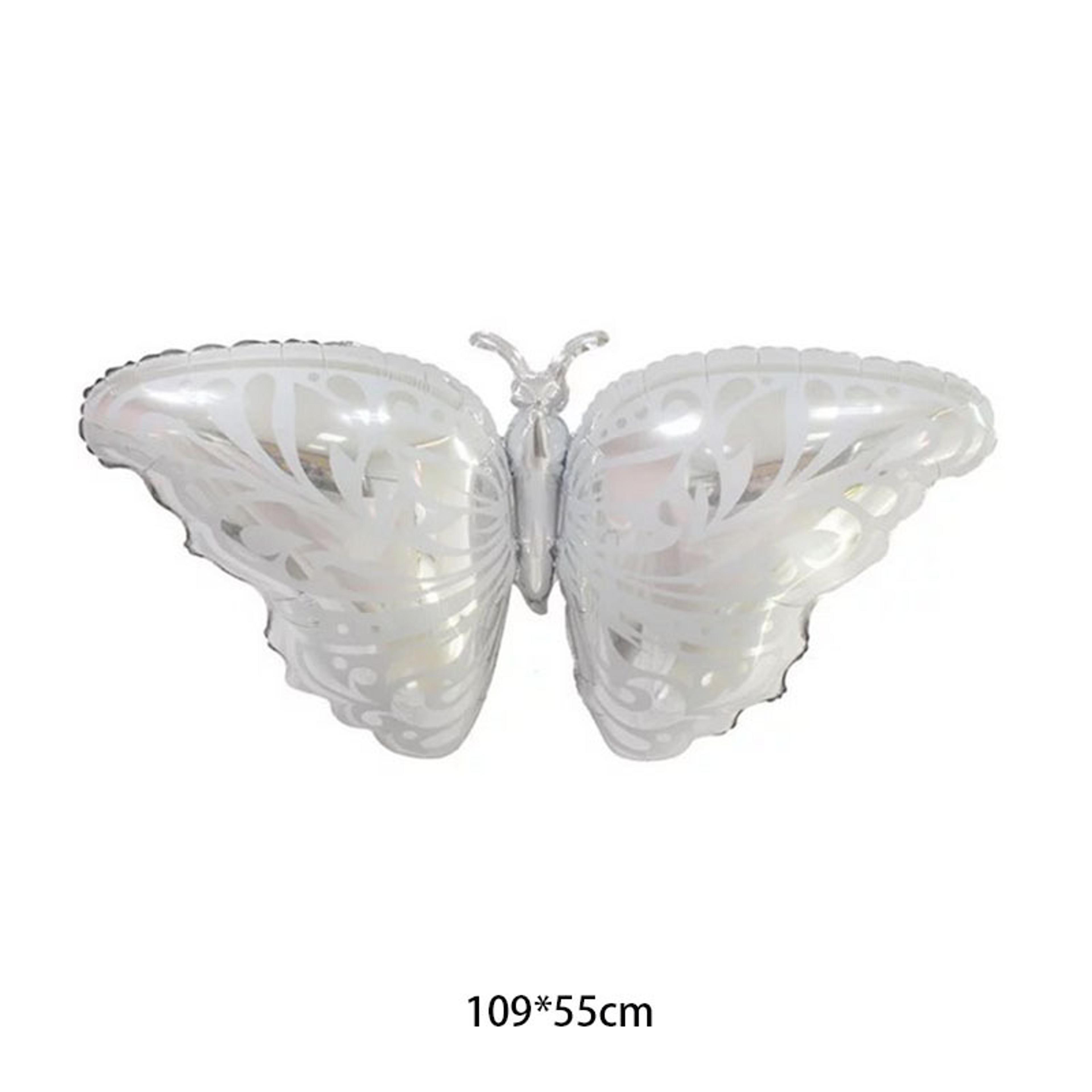 Large Butterfly Foil Balloons For Birthday Parties And Baby Shower Decorations 31