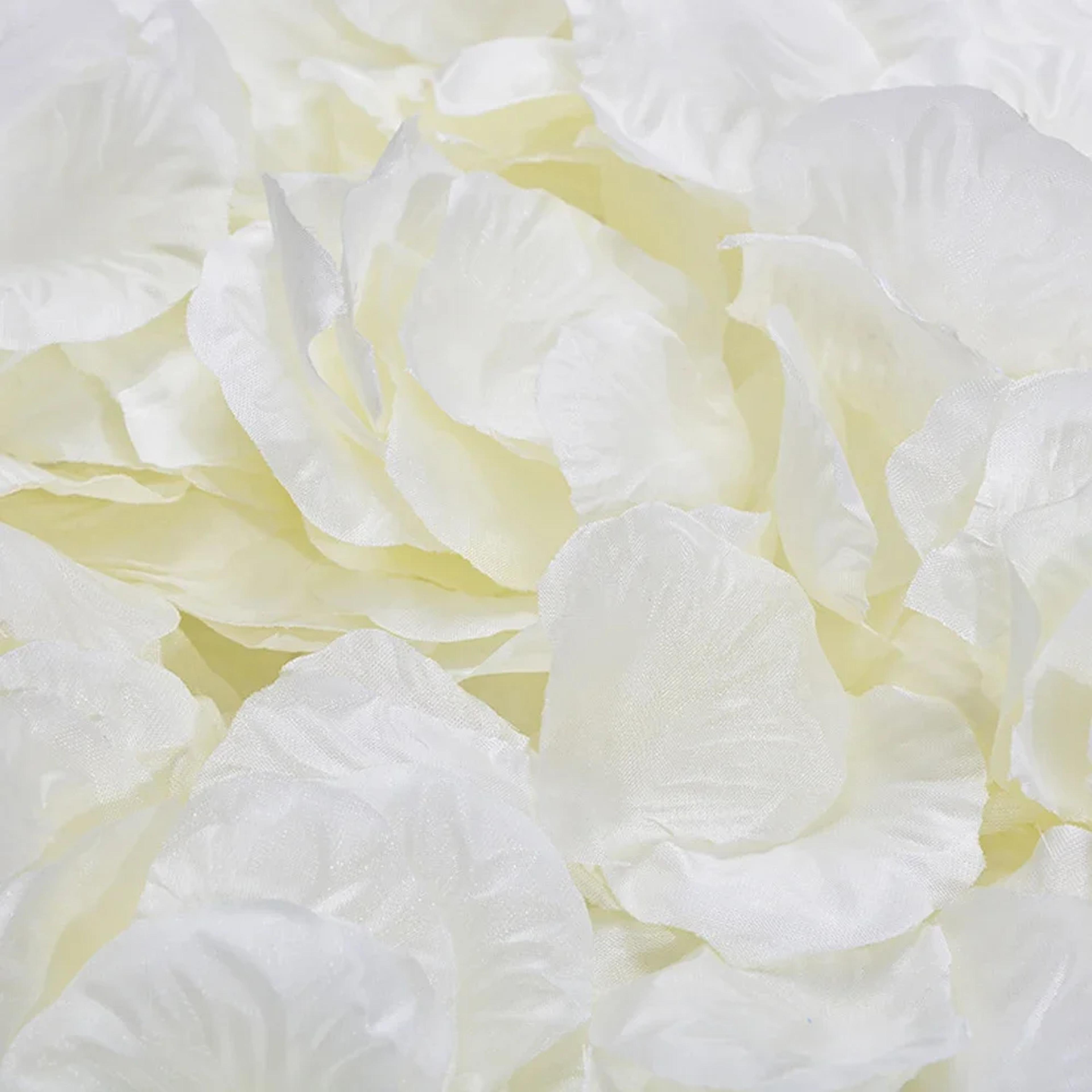 Artificial Rose Petals For Weddings Parties And Romantic Decorations 14