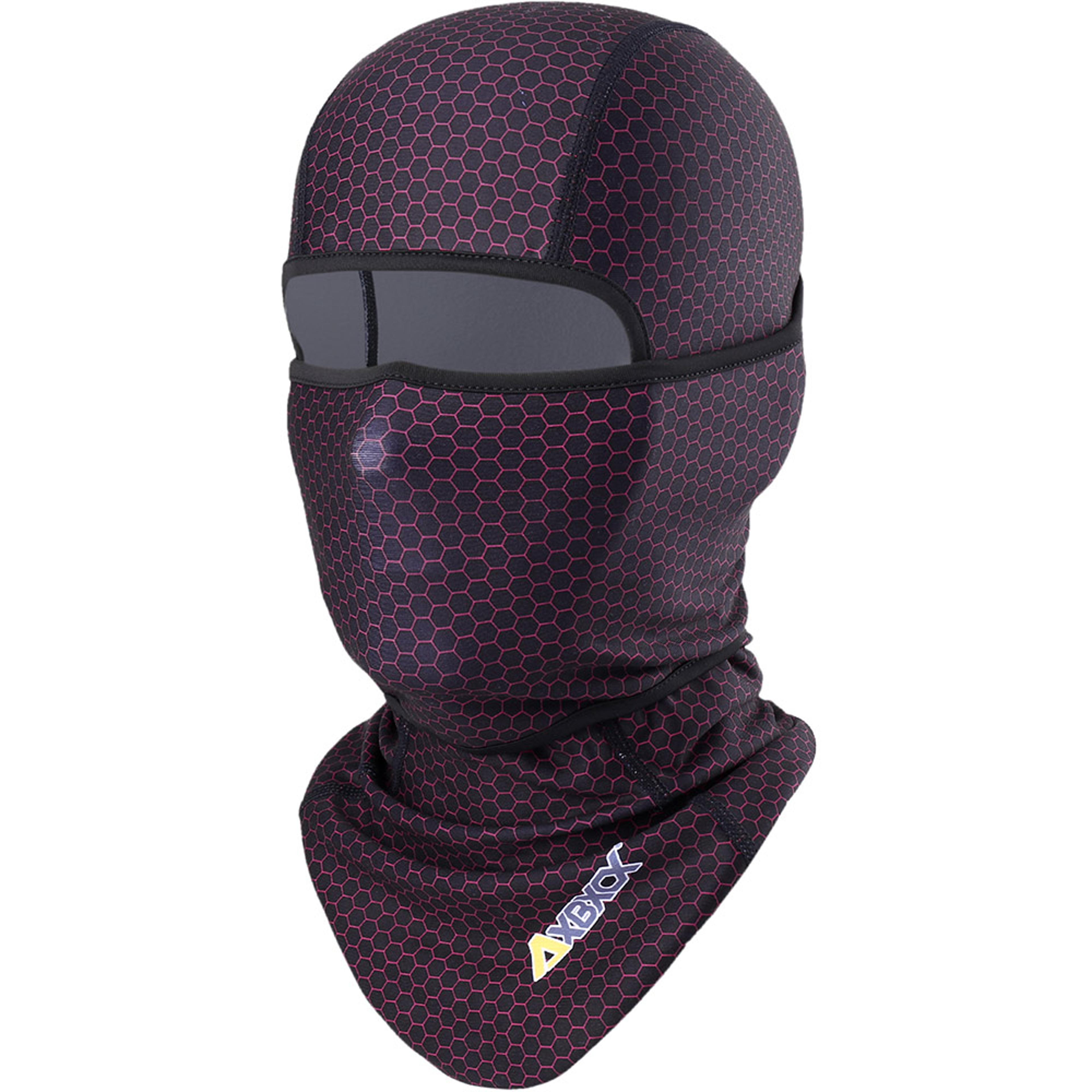 Winter Polar Fleece Balaclava Full Face Mask For Skiing Cycling And Snowboarding 6