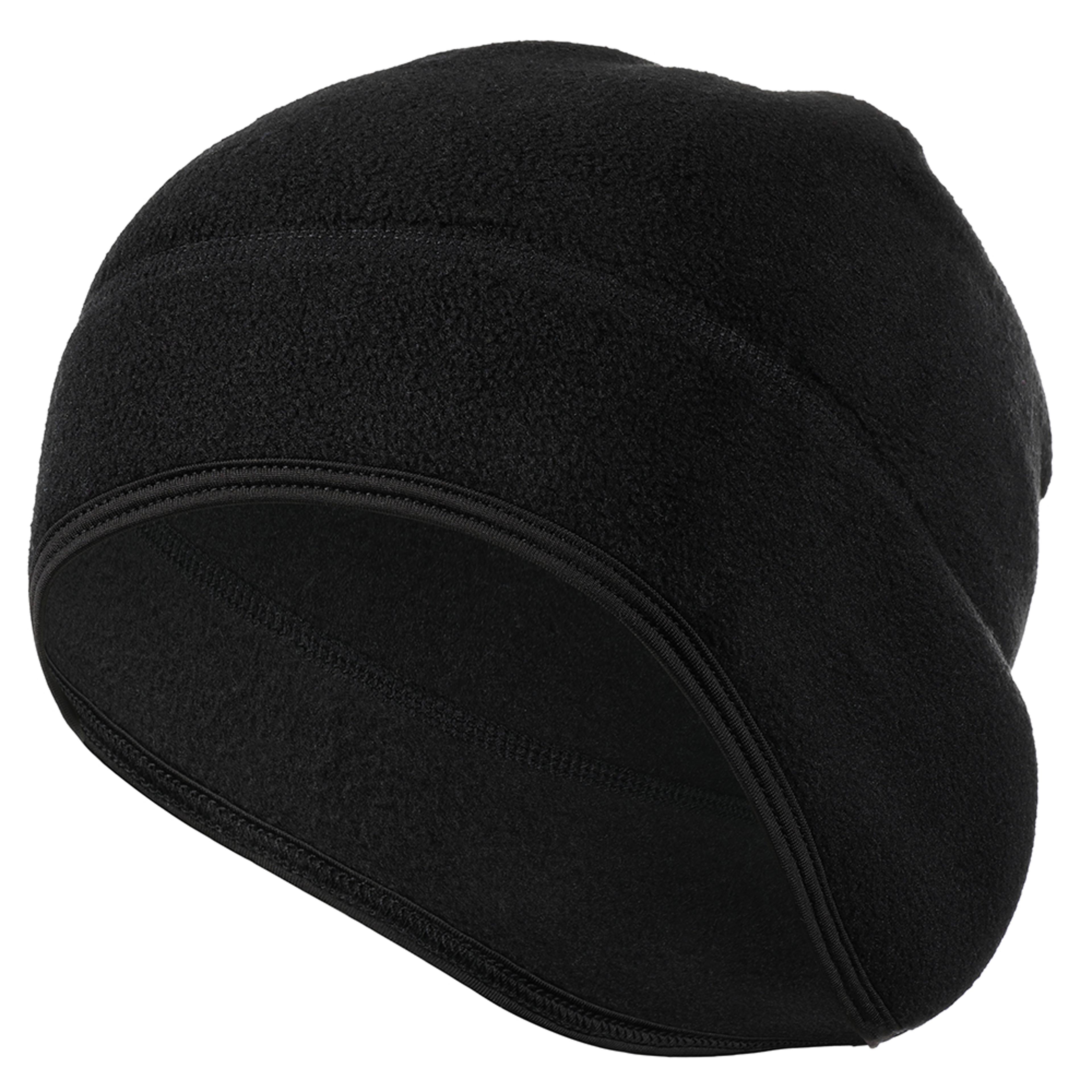 Winter Thermal Running Beanie Windproof Stretch Hat For Men And Women 7