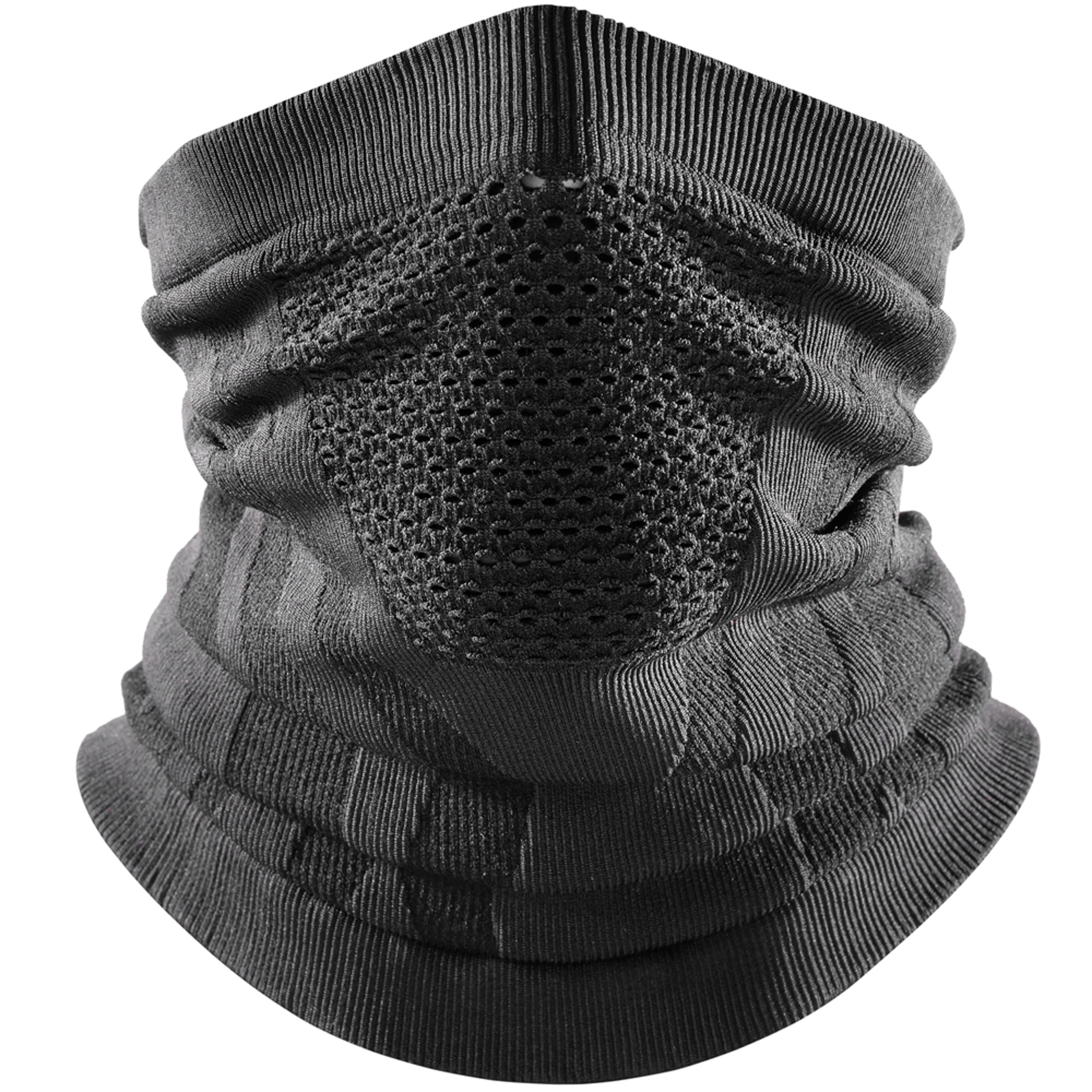 Thermal Winter Neck Gaiter Breathable Stretchable Face Mask For Outdoor Sports 8