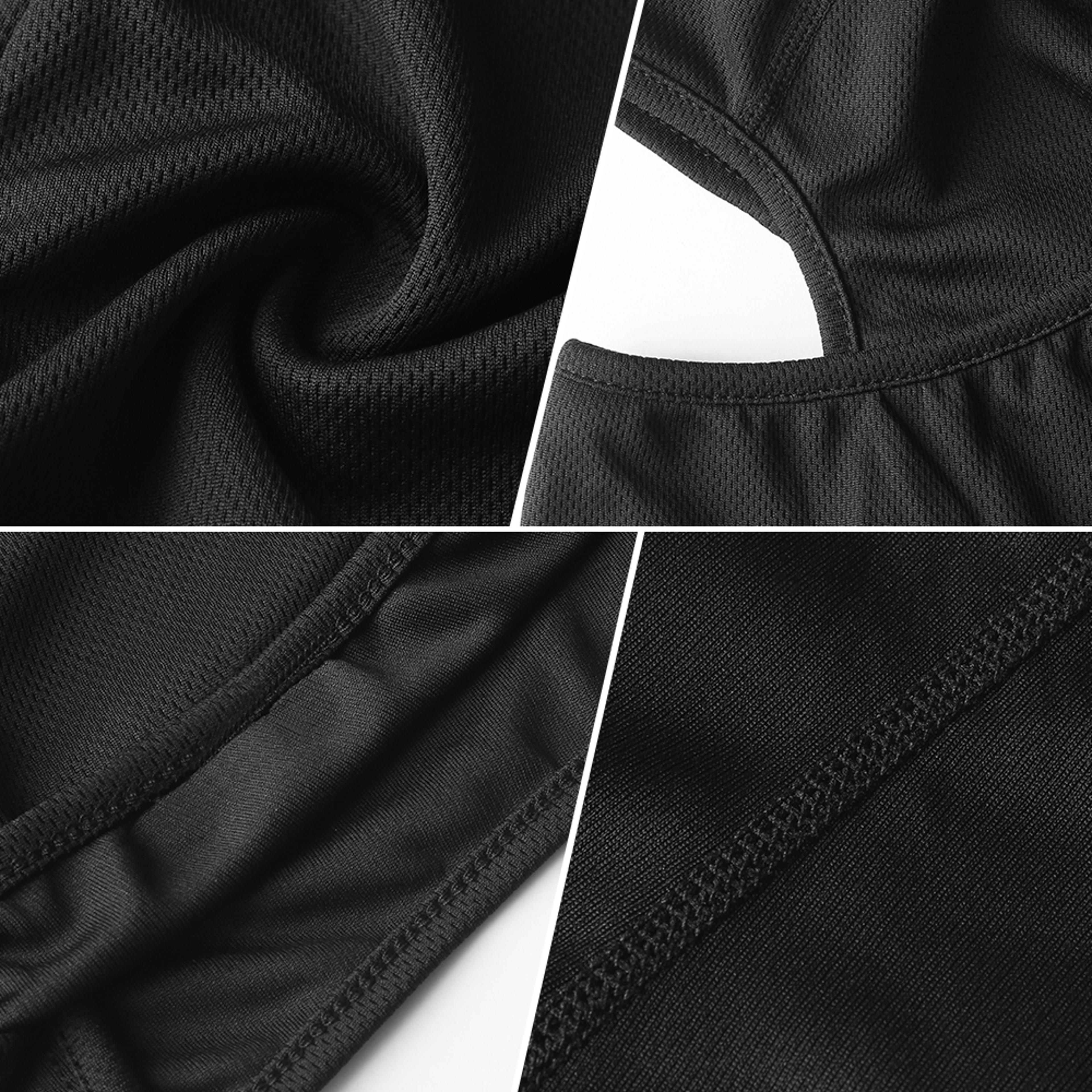 Breathable Full Face Balaclava Mask With UV Protection For Cycling And Outdoor Sports 4