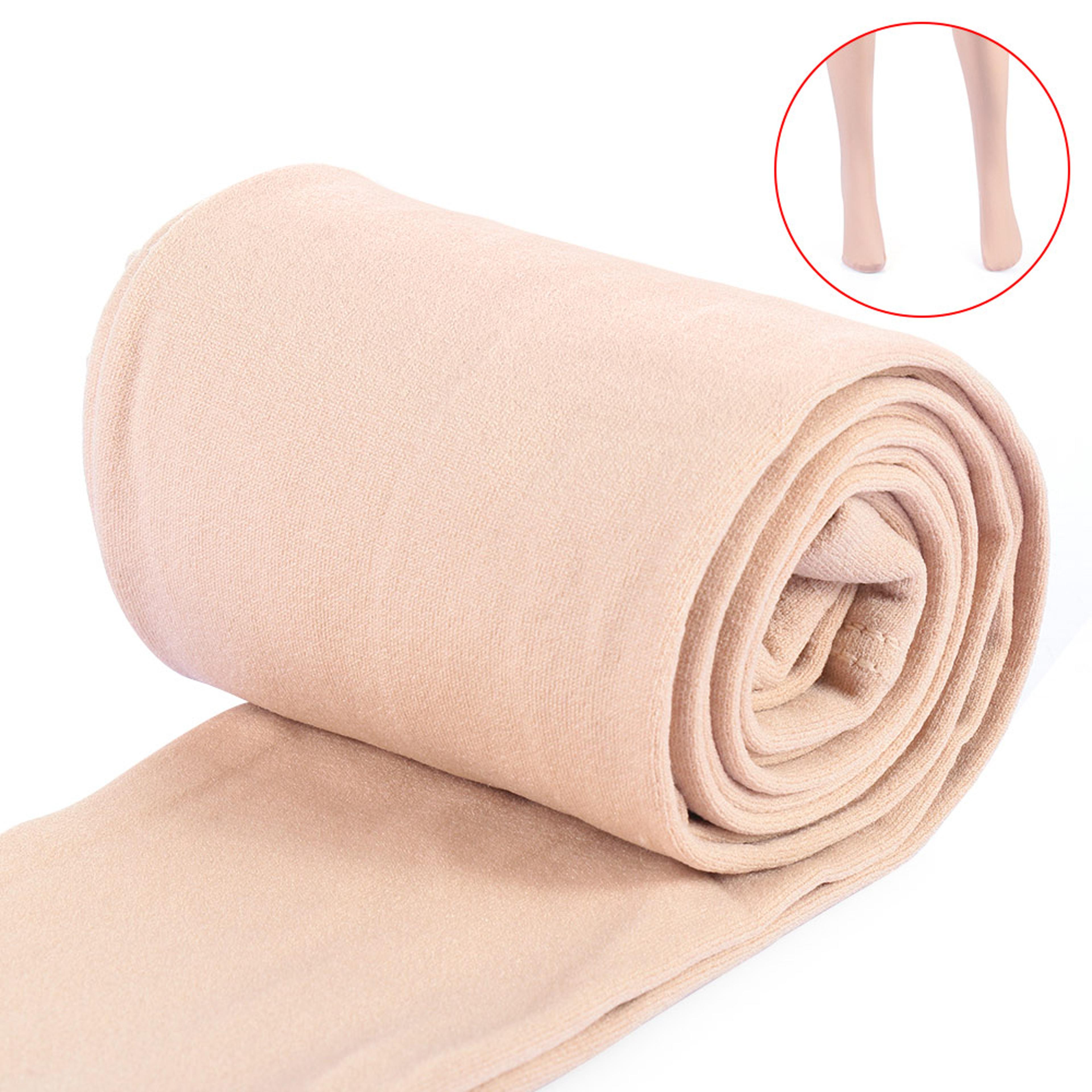 Womens FleeceLined Thermal Leggings Thick Stretch Winter Pants 13