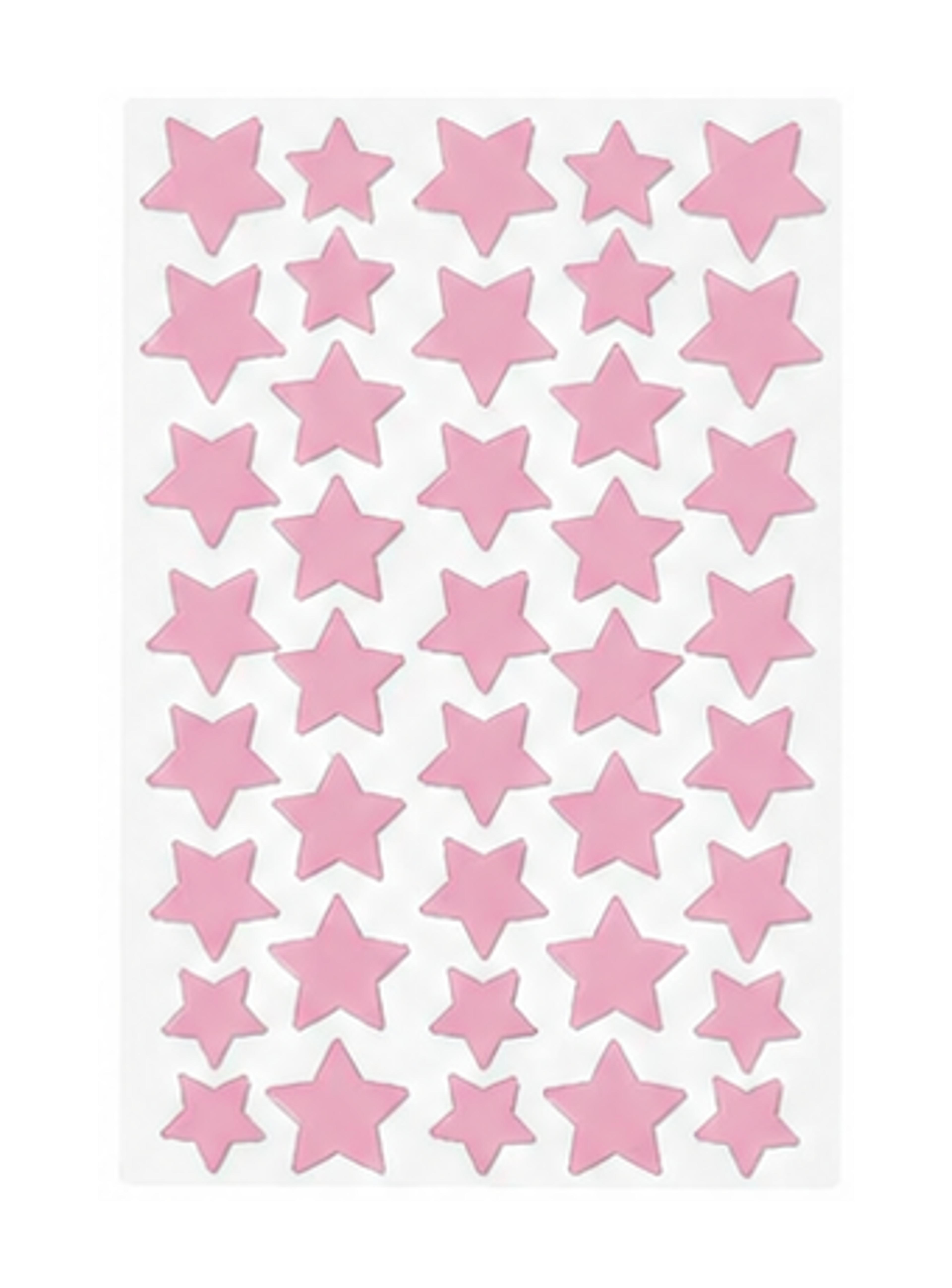 240 Count StarShaped Hydrocolloid Pimple Patches For Acne Care 9