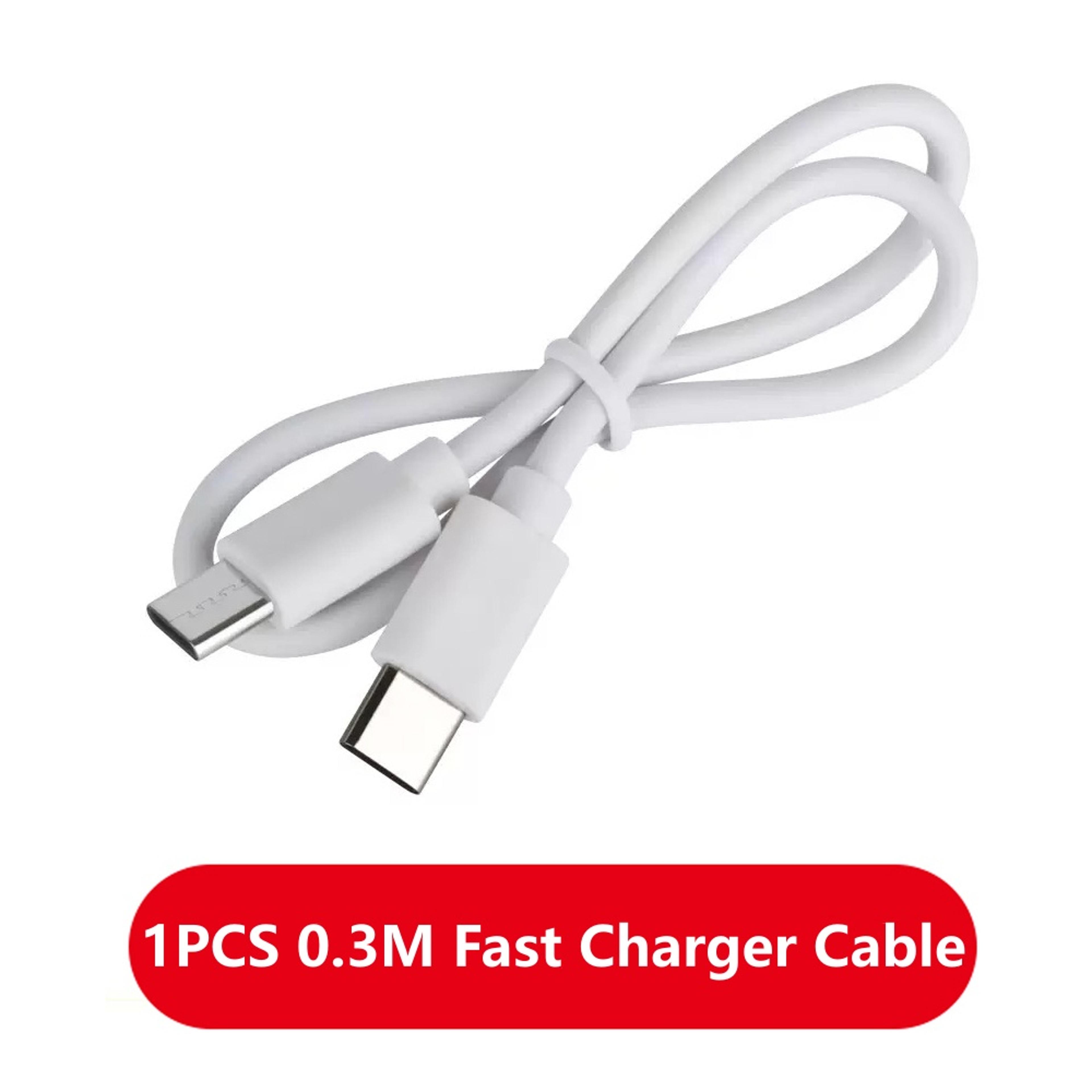 120W USBC To USBC Fast Charging Cable For IPhone Samsung And More 9
