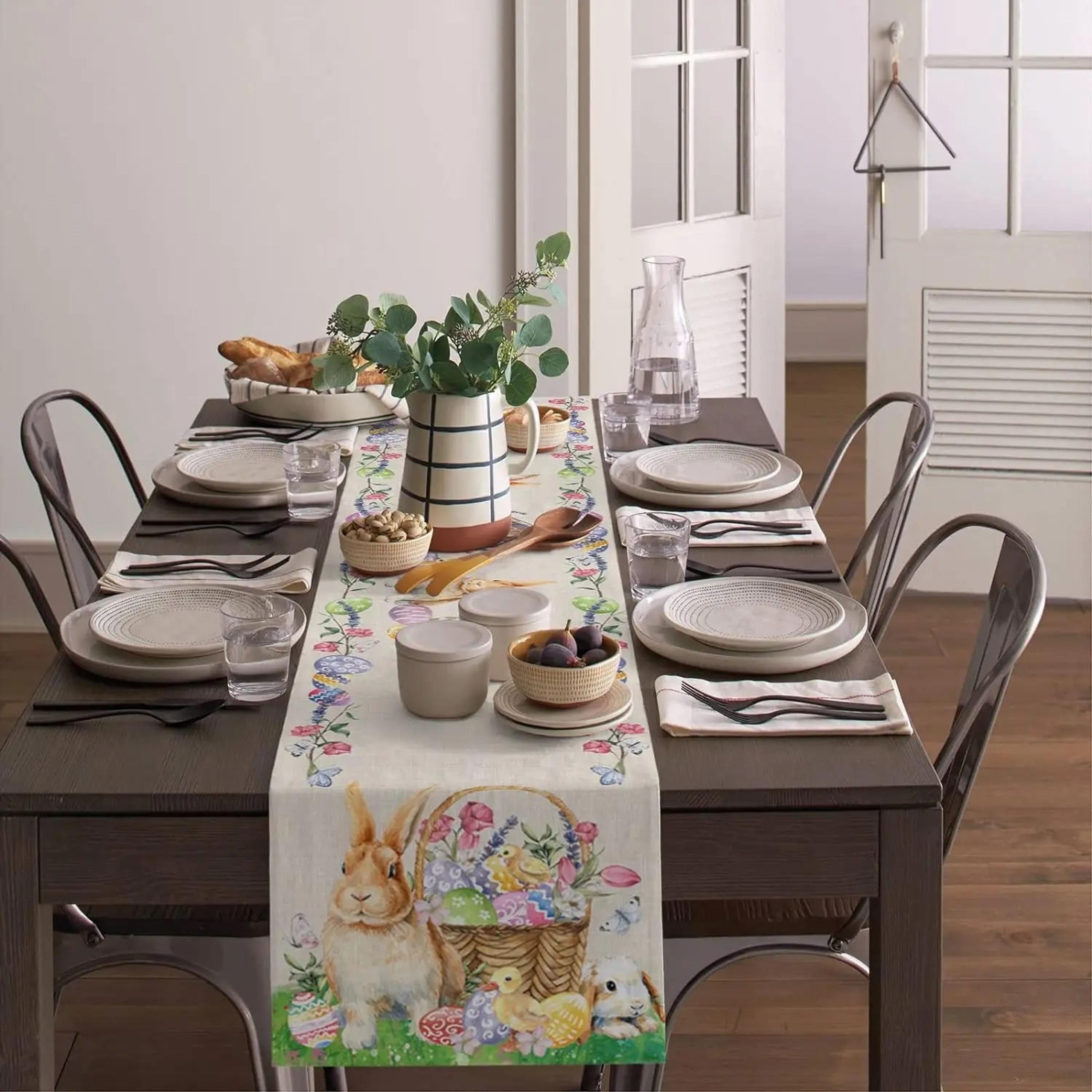 4xQBSpring-Rabbit-Colorful-Eggs-Tulip-Easter-Linen-Table-Runners-Party-Table-Decor-Farmhouse-Dining-Table-Runners.jpg