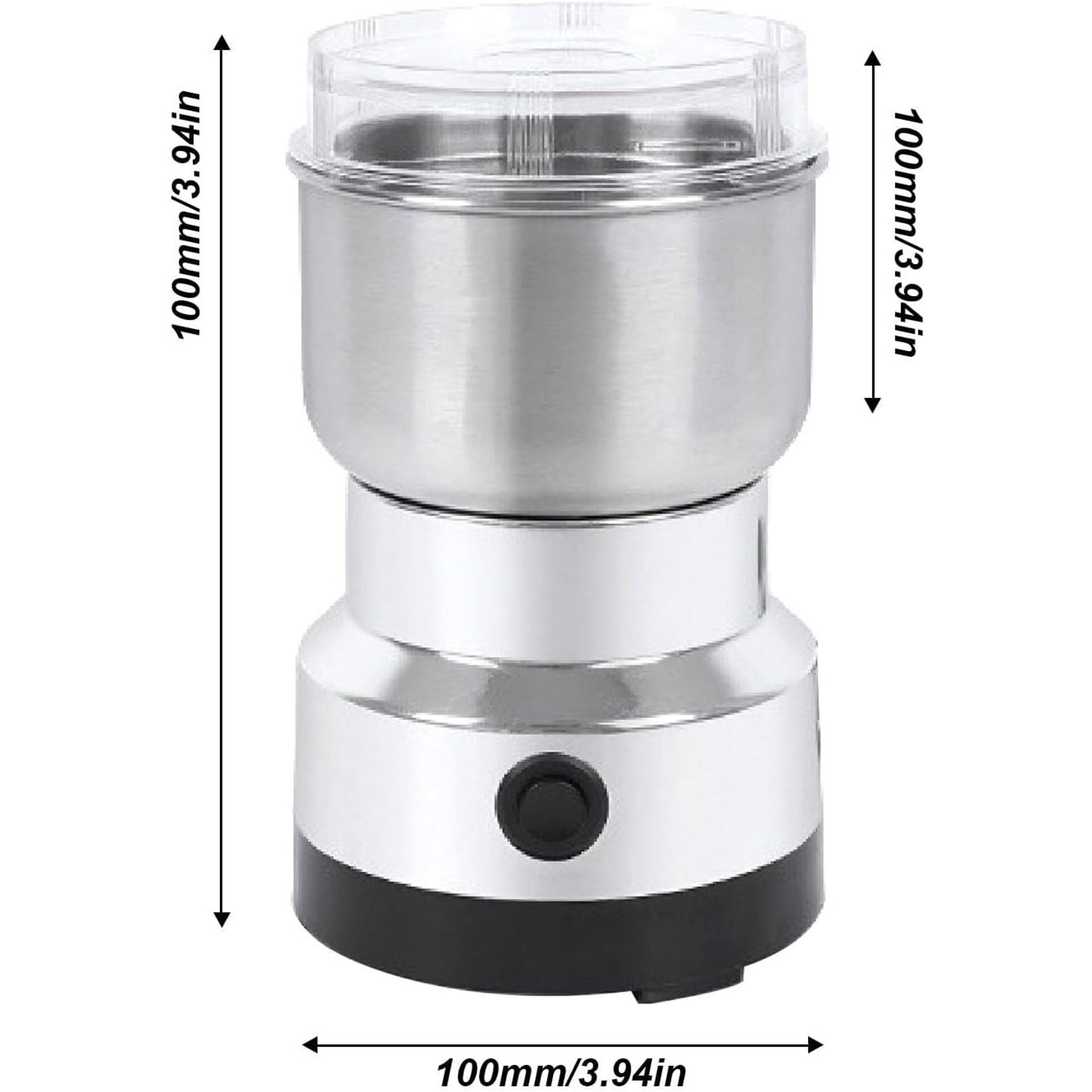 Highquality fouredged blade grinder