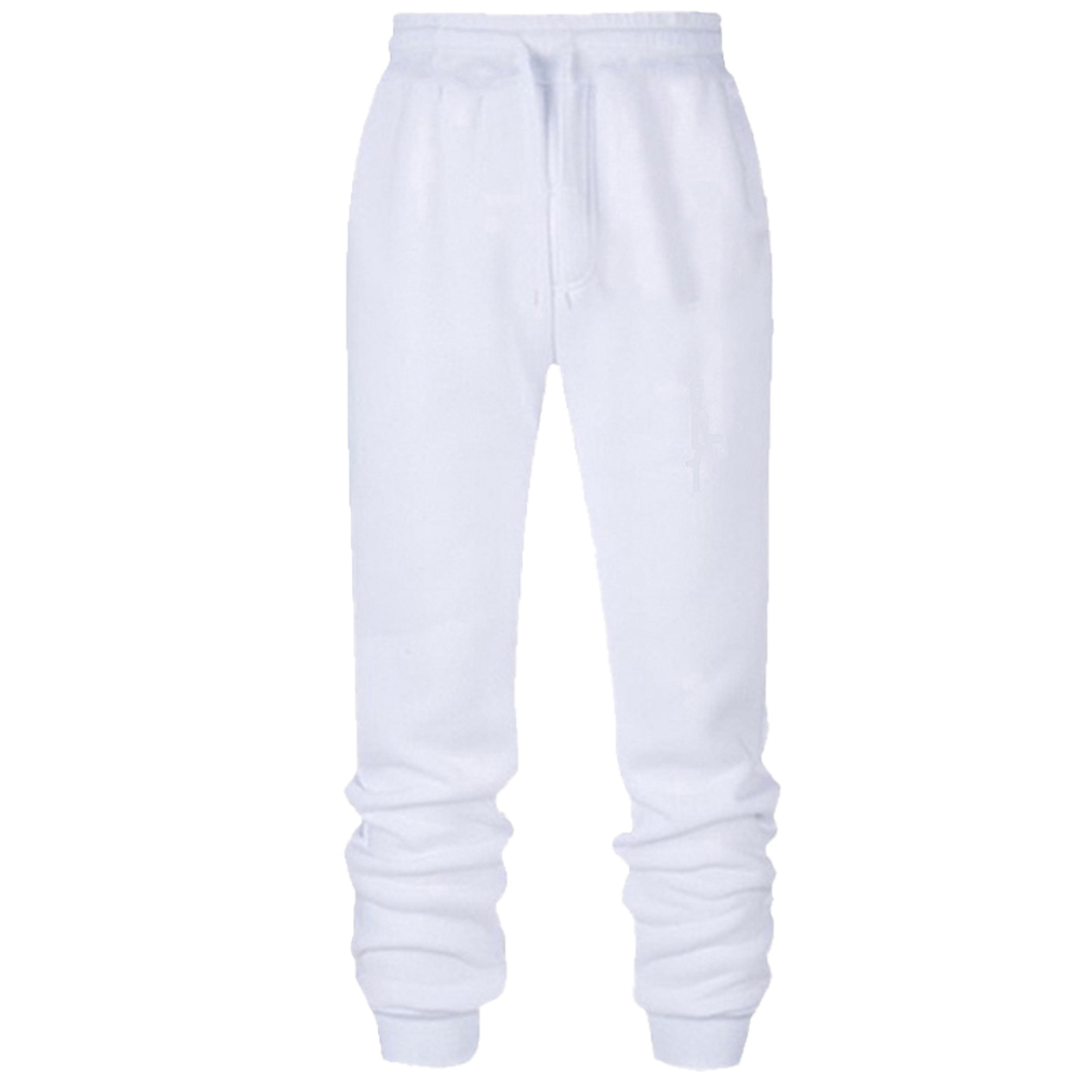 Breathable Mens Sport Pants  Lightweight Jogging Trousers for Casual Wear Gym  Outdoor Activities
