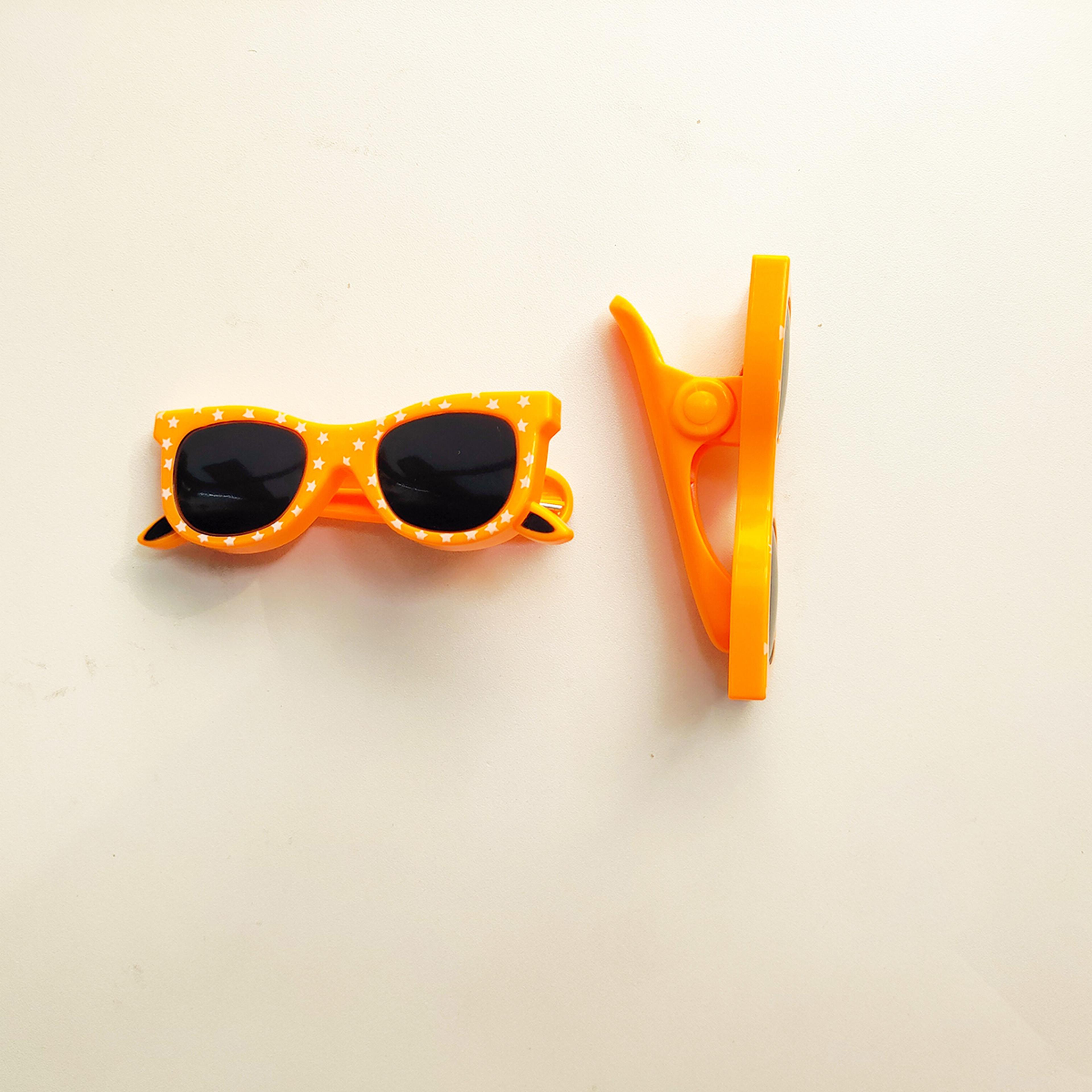 Heavy Duty Beach Towel Clips Non Slip Sunbed And Laundry Peg Holders 4