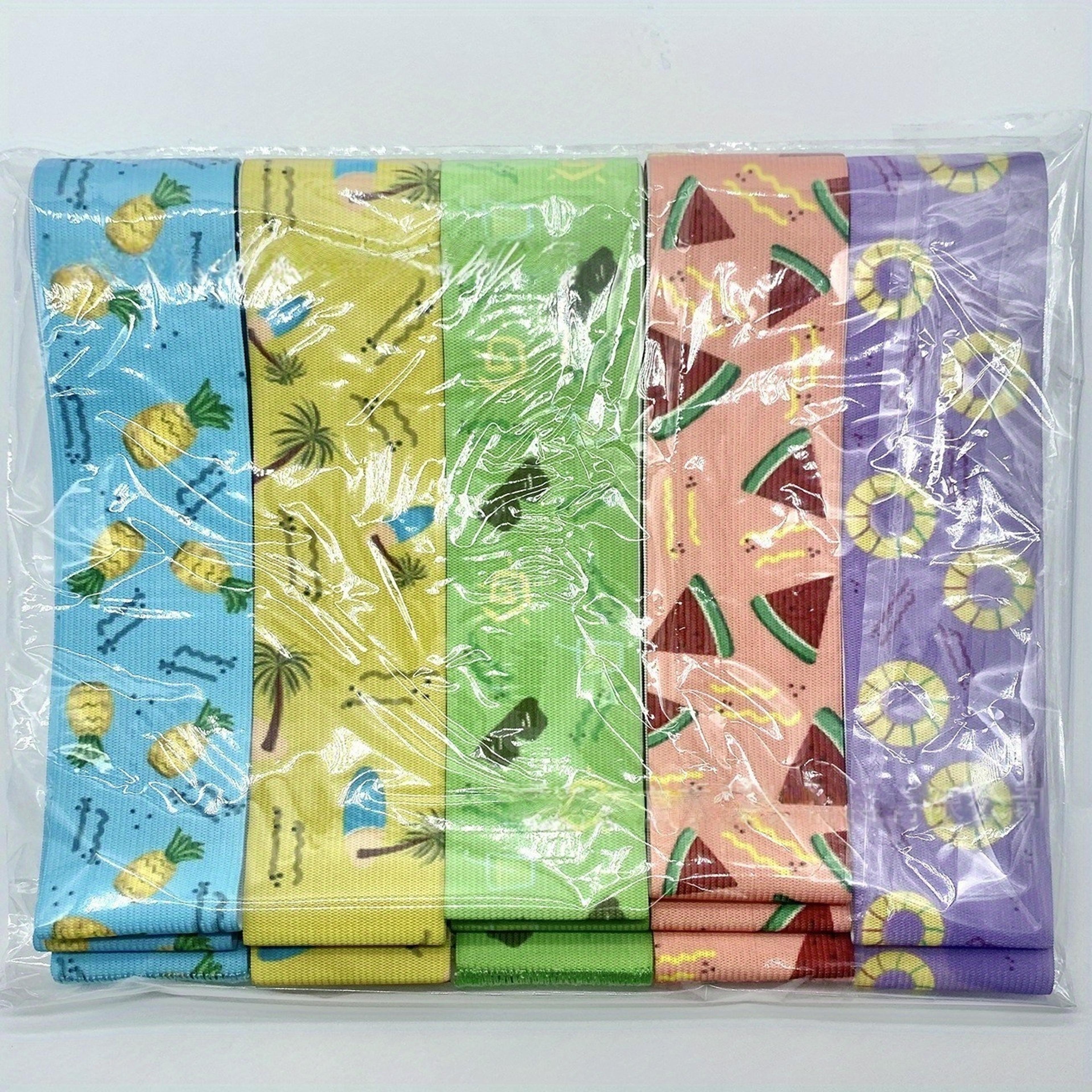 Beach Chair Towel Bands Set Elastic Cruise Towel Clips For Pool Lounge Chairs 4