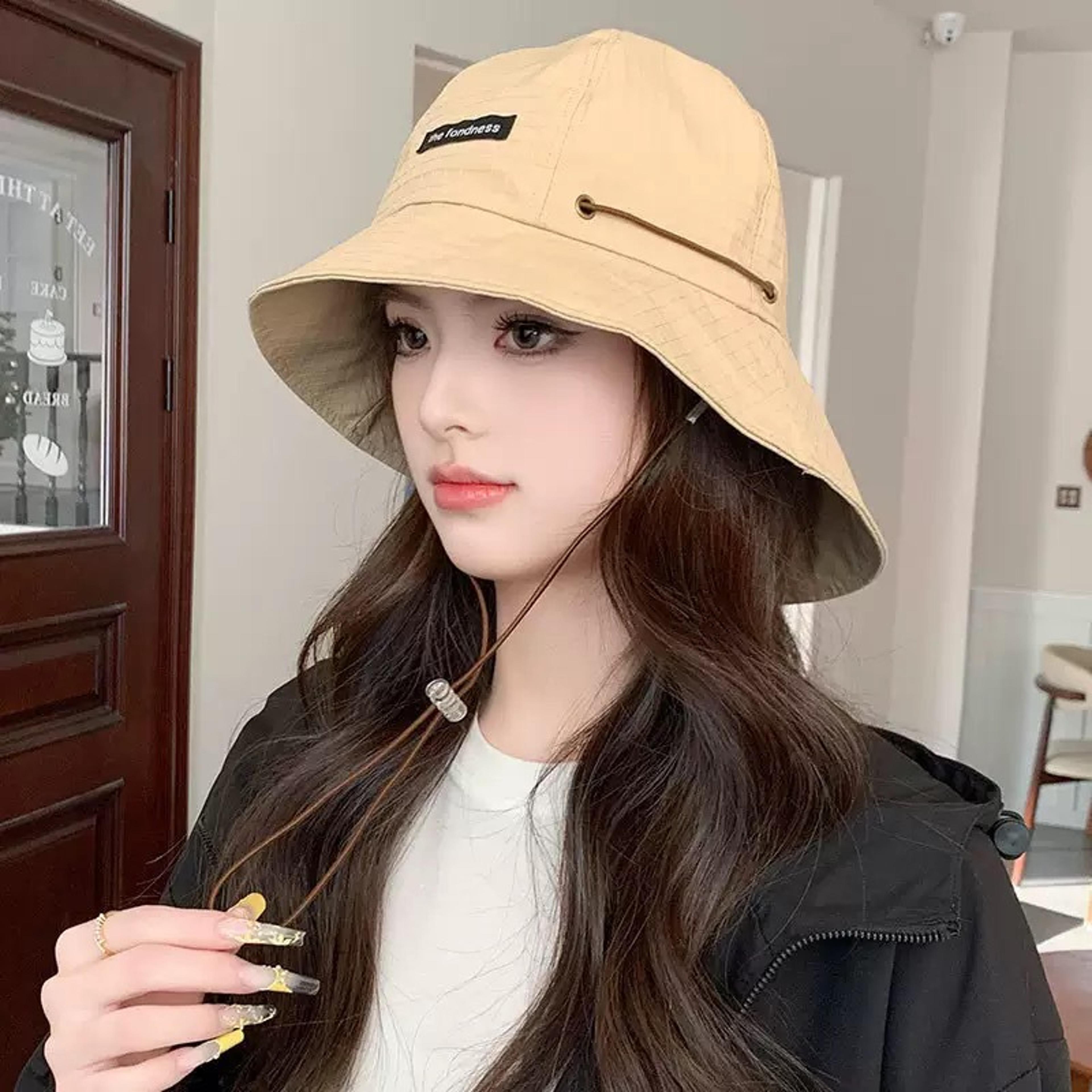 Quick Dry Wide Brim Sun Hat Foldable Lightweight Outdoor Hiking Fisherman Hat 5