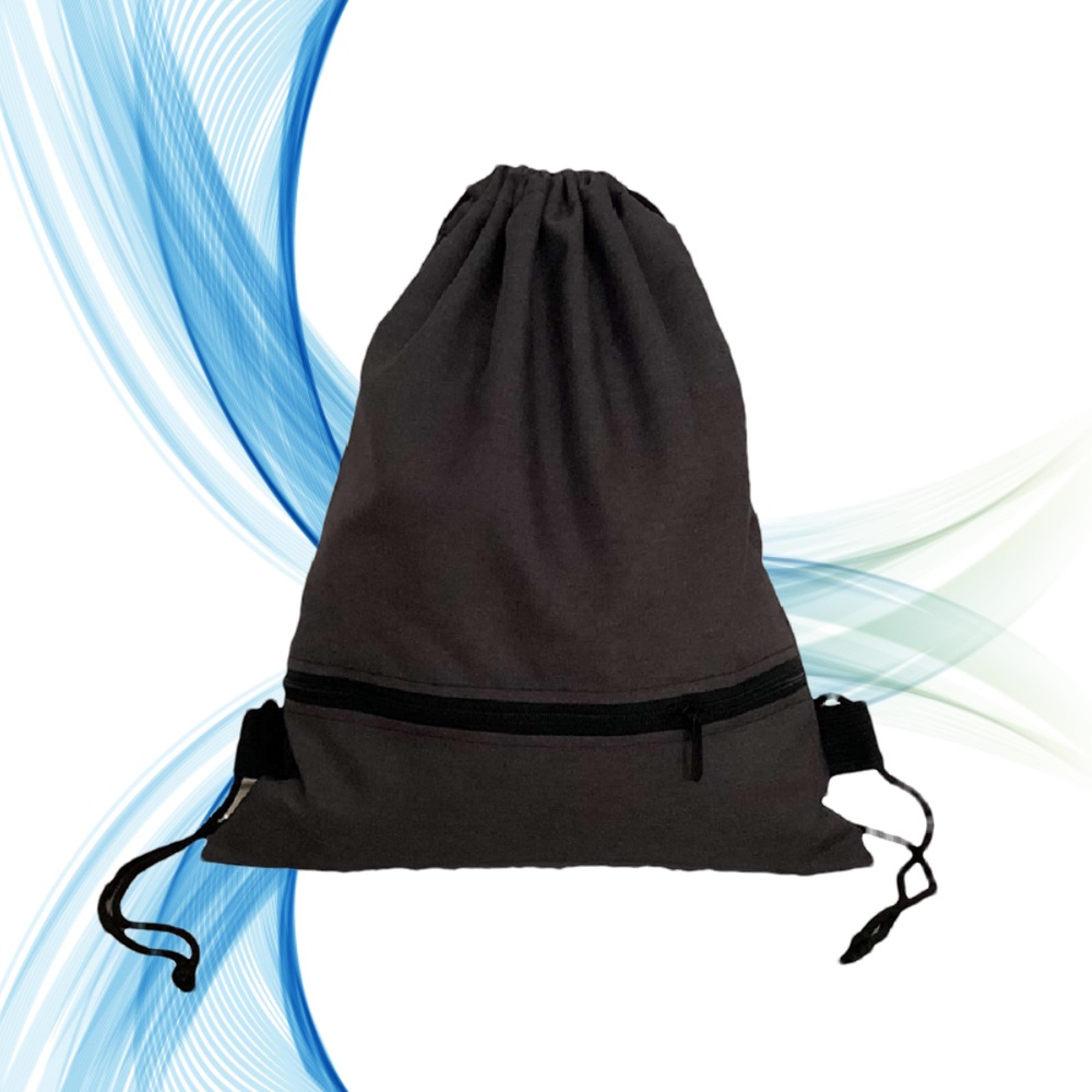 Foldable Lightweight Drawstring Backpack Foldable Backpack For Travel Gym 6
