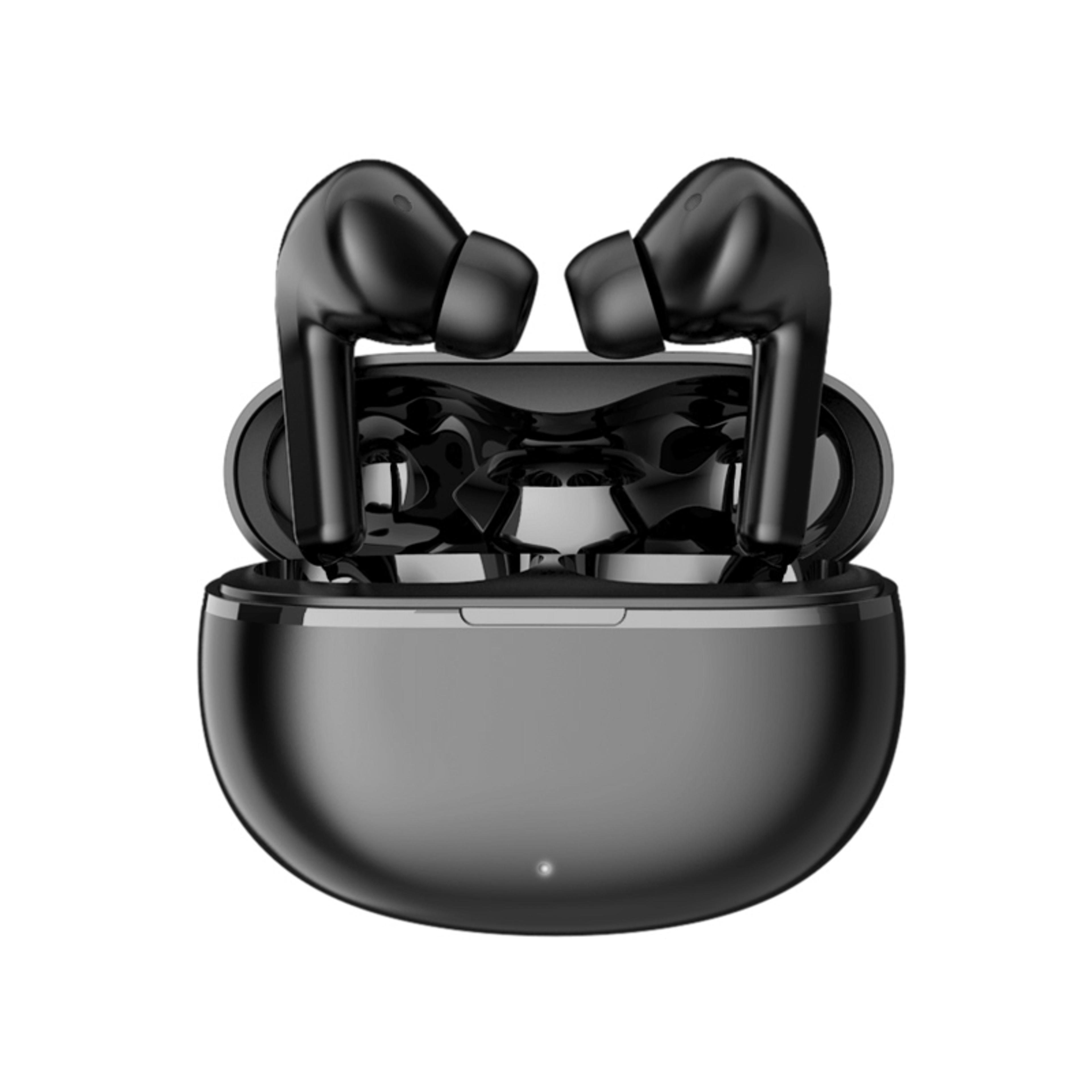 hifi wireless earbuds tws stereo bluetooth earphones for gaming, sports & calls