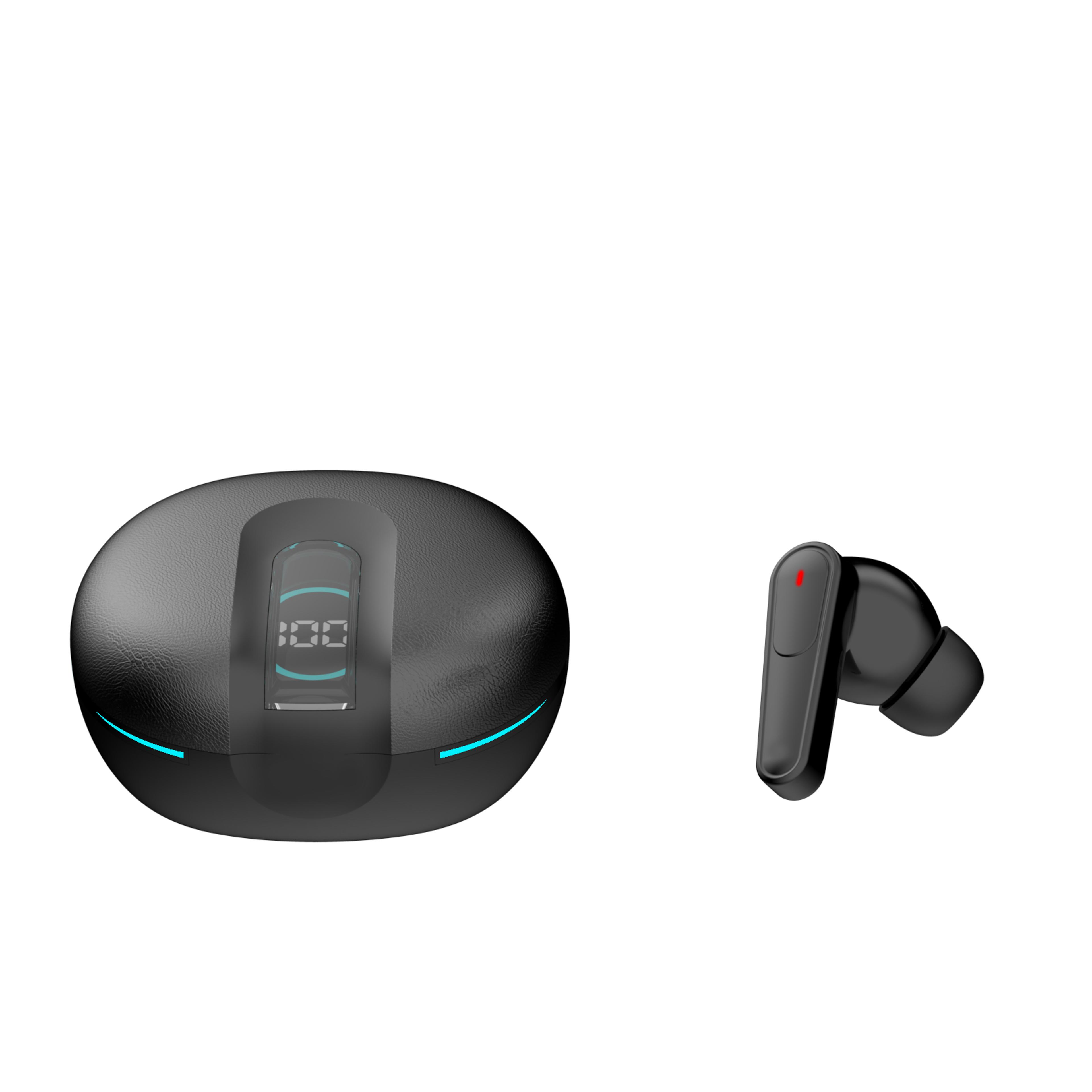Wireless Earbuds Bluetooth TWS Earphones With Gaming Mode Fast Charging Comfort Fit 0
