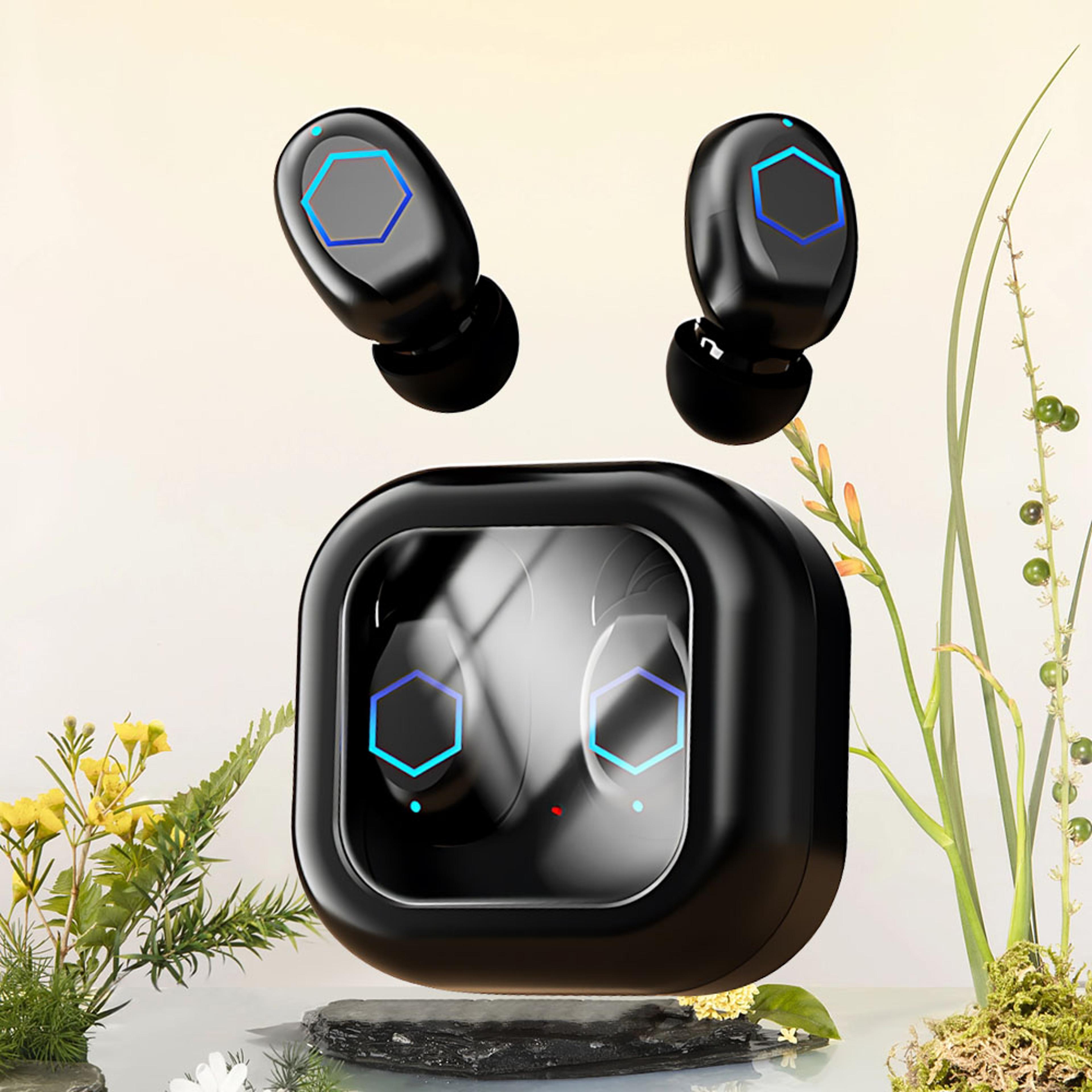 Wireless Bluetooth Earbuds With Low Latency Gaming Mode  HiFi Stereo Sound 6