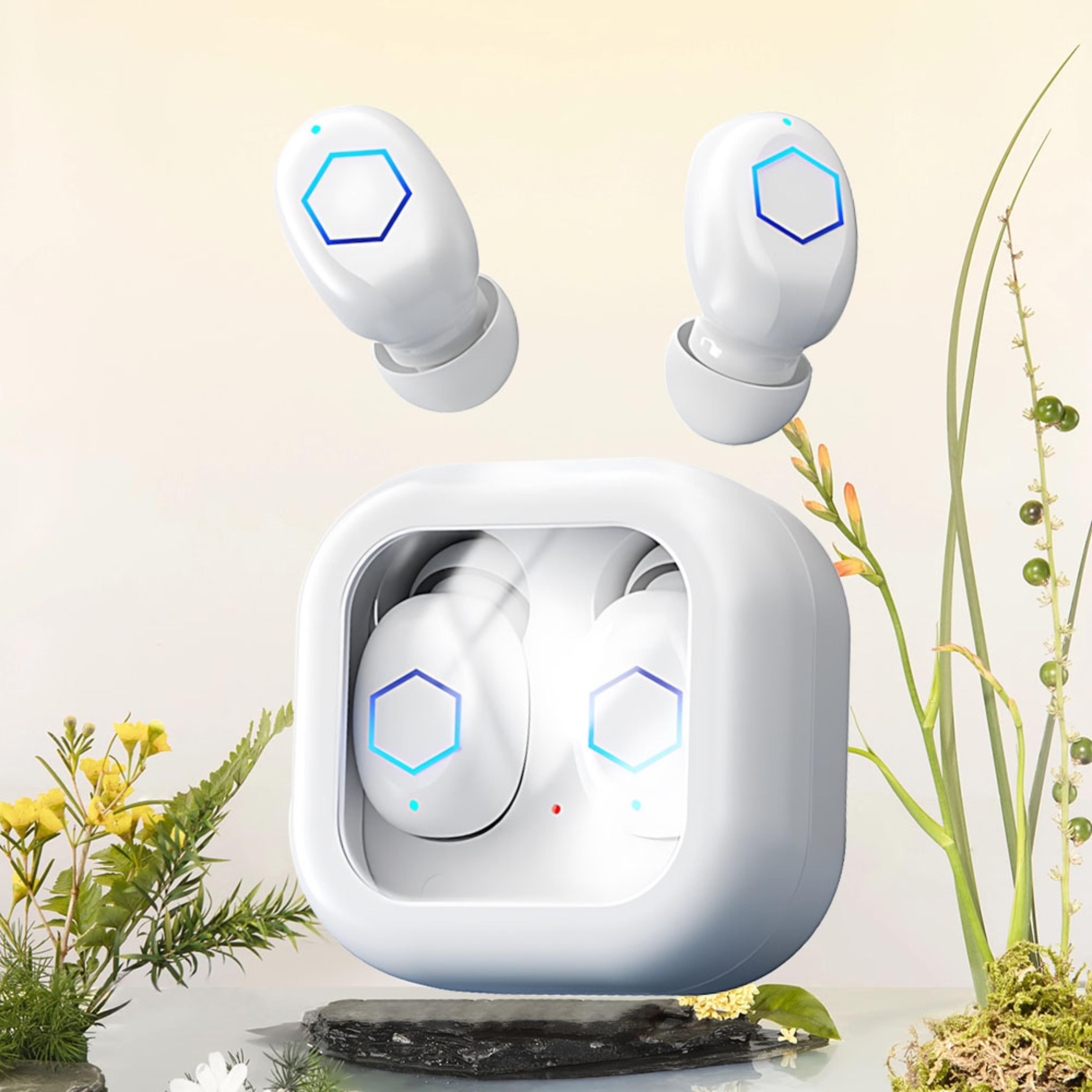 Wireless Bluetooth Earbuds With Low Latency Gaming Mode  HiFi Stereo Sound 7