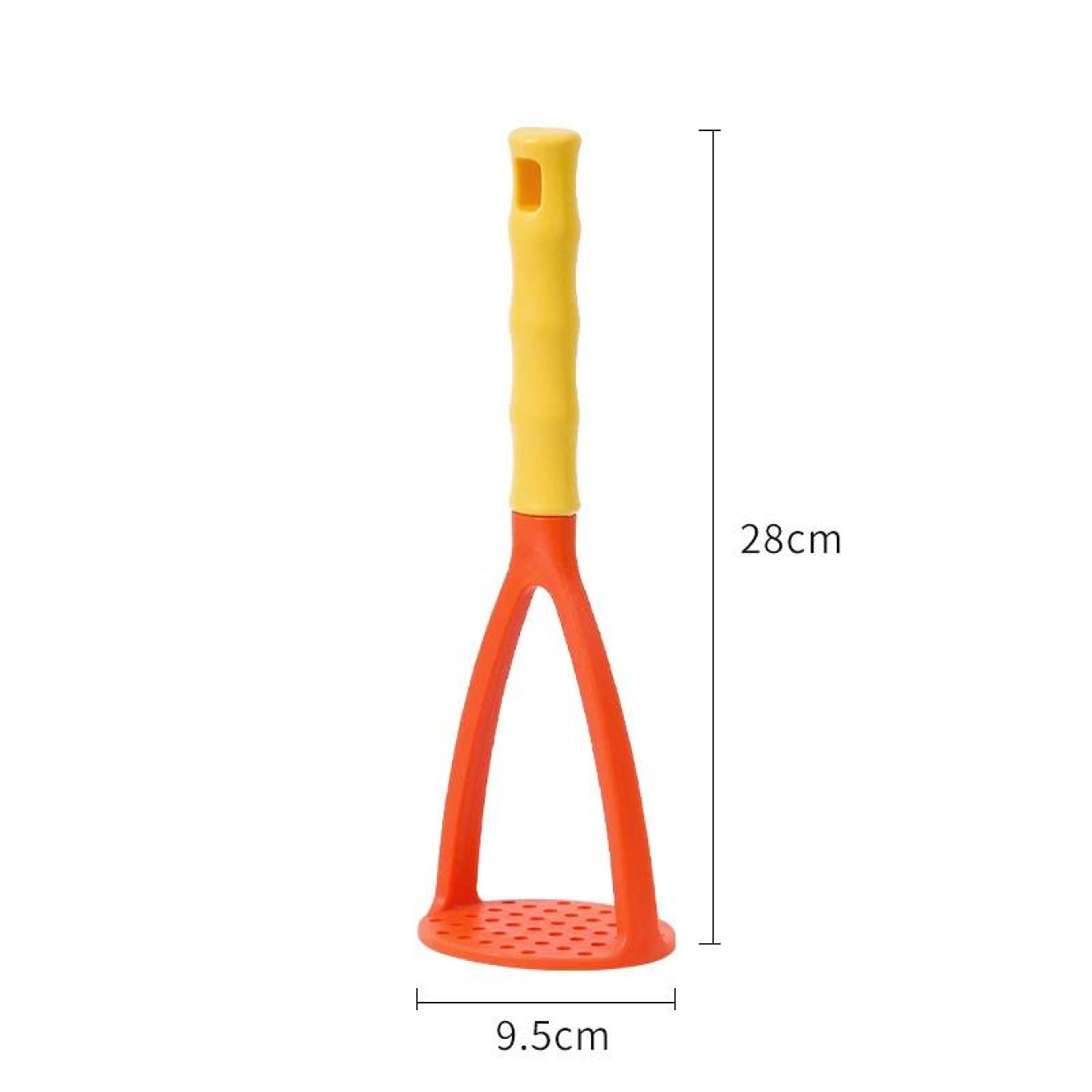 Multi Use Potato Ricer  Mashed Potato Press Smooth Puree Maker For Kitchen 1