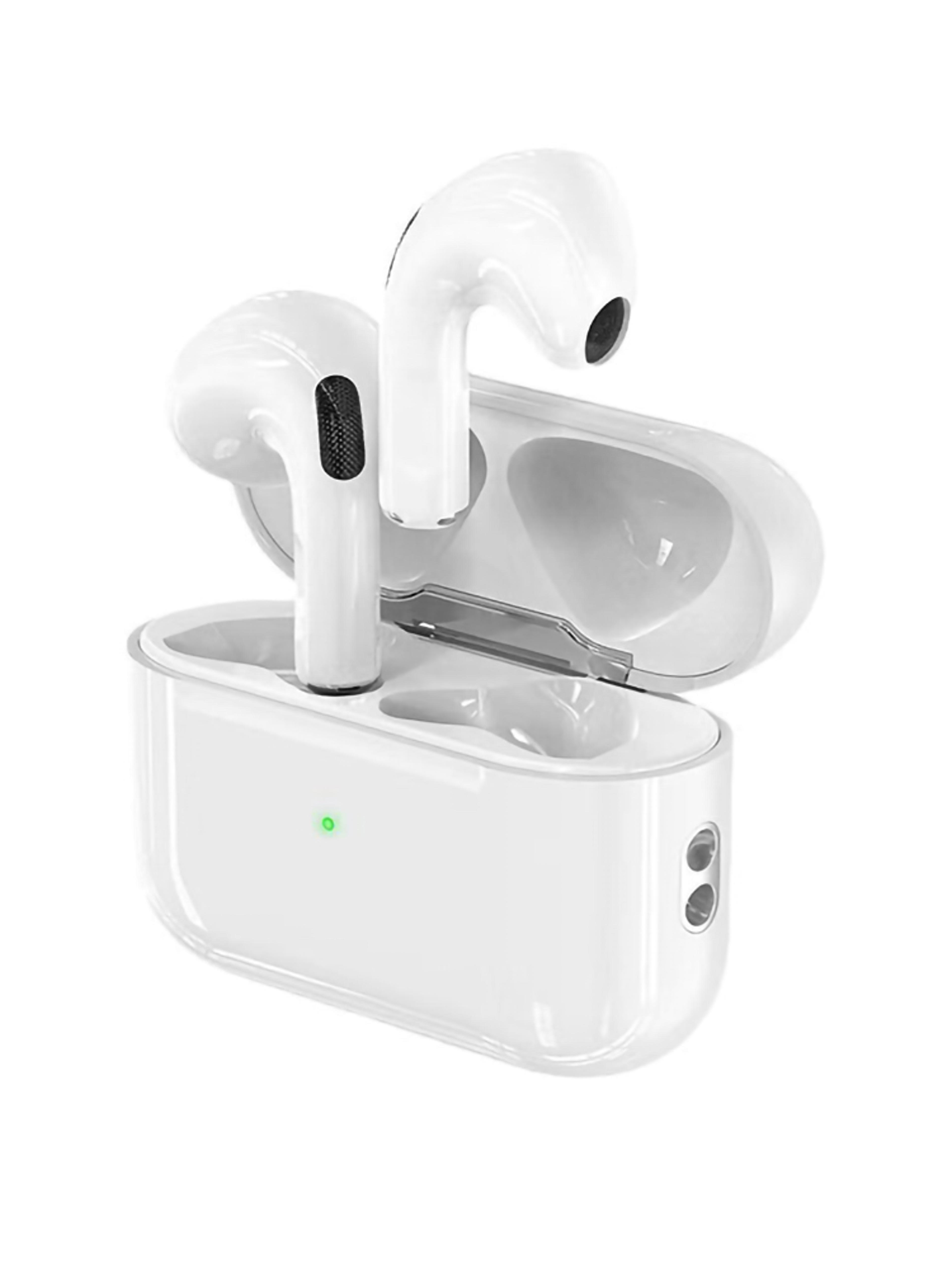 SmartFit Pro Bluetooth Wireless Earbuds With Touch Control  Sweatproof Sport Design 5