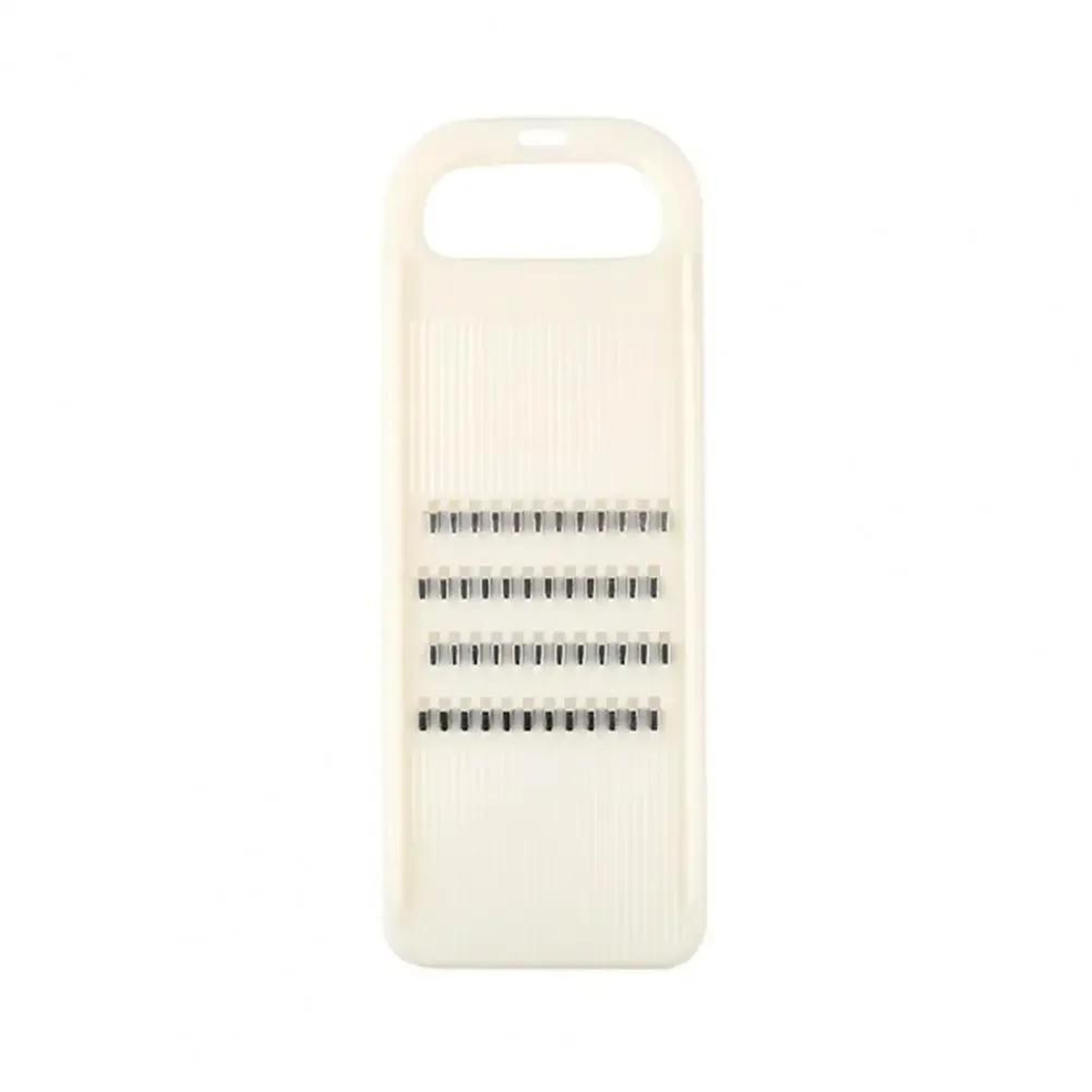 Multi Blade Vegetable Slicer And Kitchen Grater For Fast Prep And Perfect Shreds 5