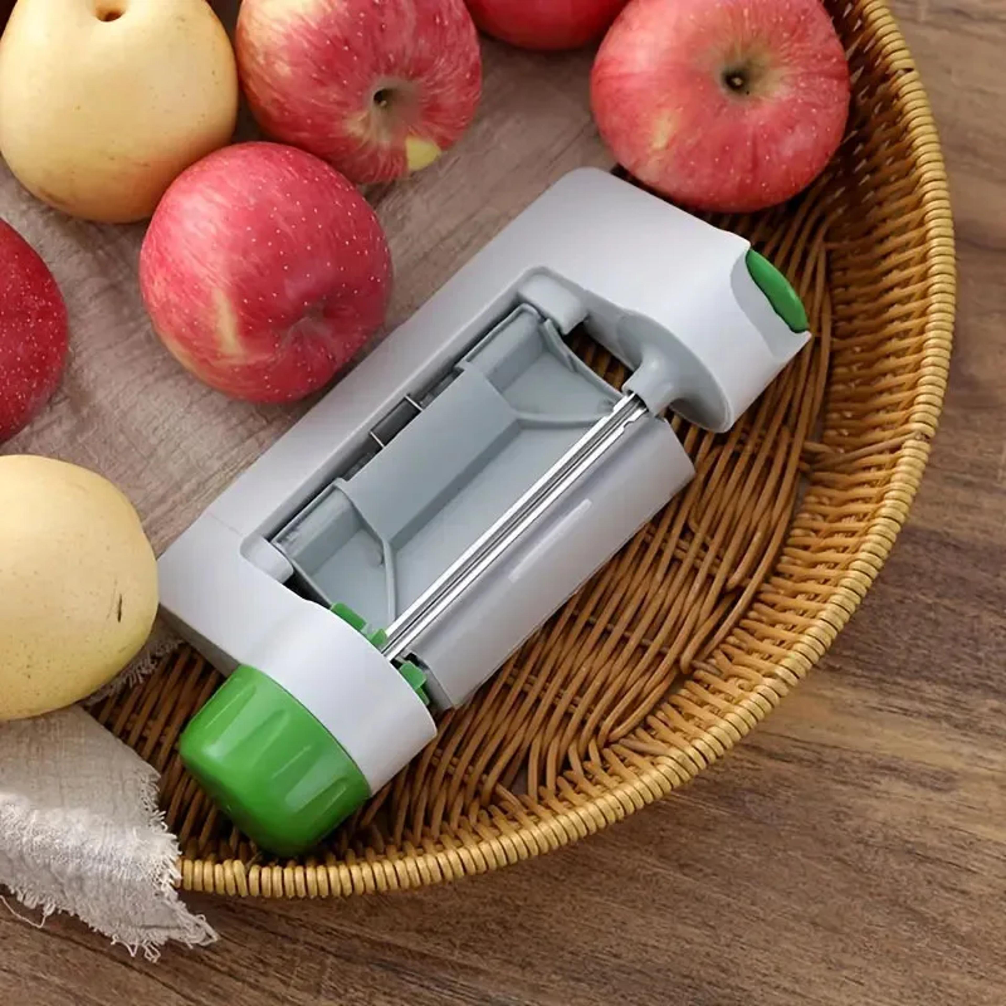 Manual Vegetable Sheet Slicer Portable Vegetable Slicer For Thin Fruit Sheets  Healthy Cooking 3