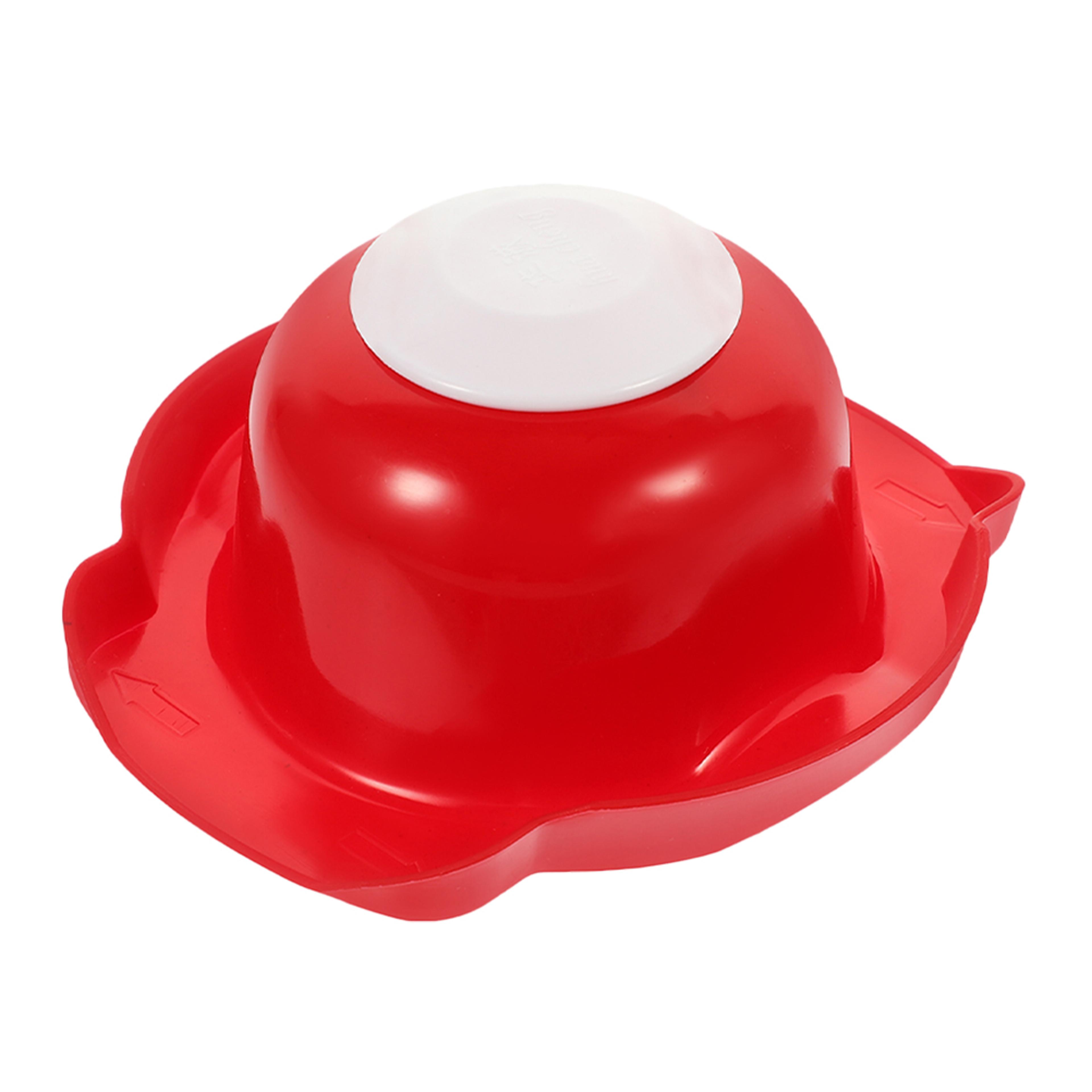 Premium Finger Guard For Vegetable Slicer  Kitchen Safety Hand Protector 1