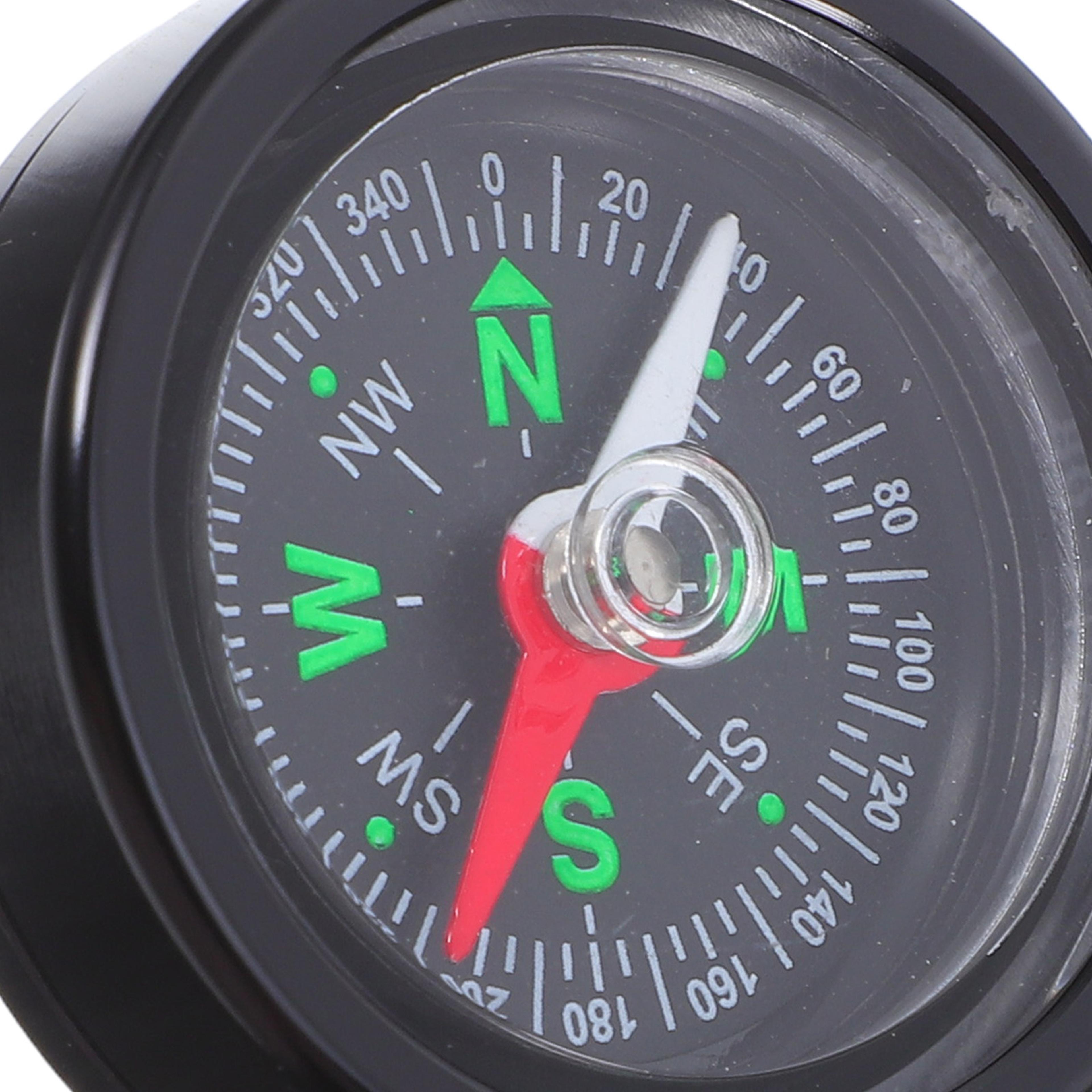 TrailGuide Bike Headset Compass For Mountain Bike Navigation And Outdoor Cycling 5