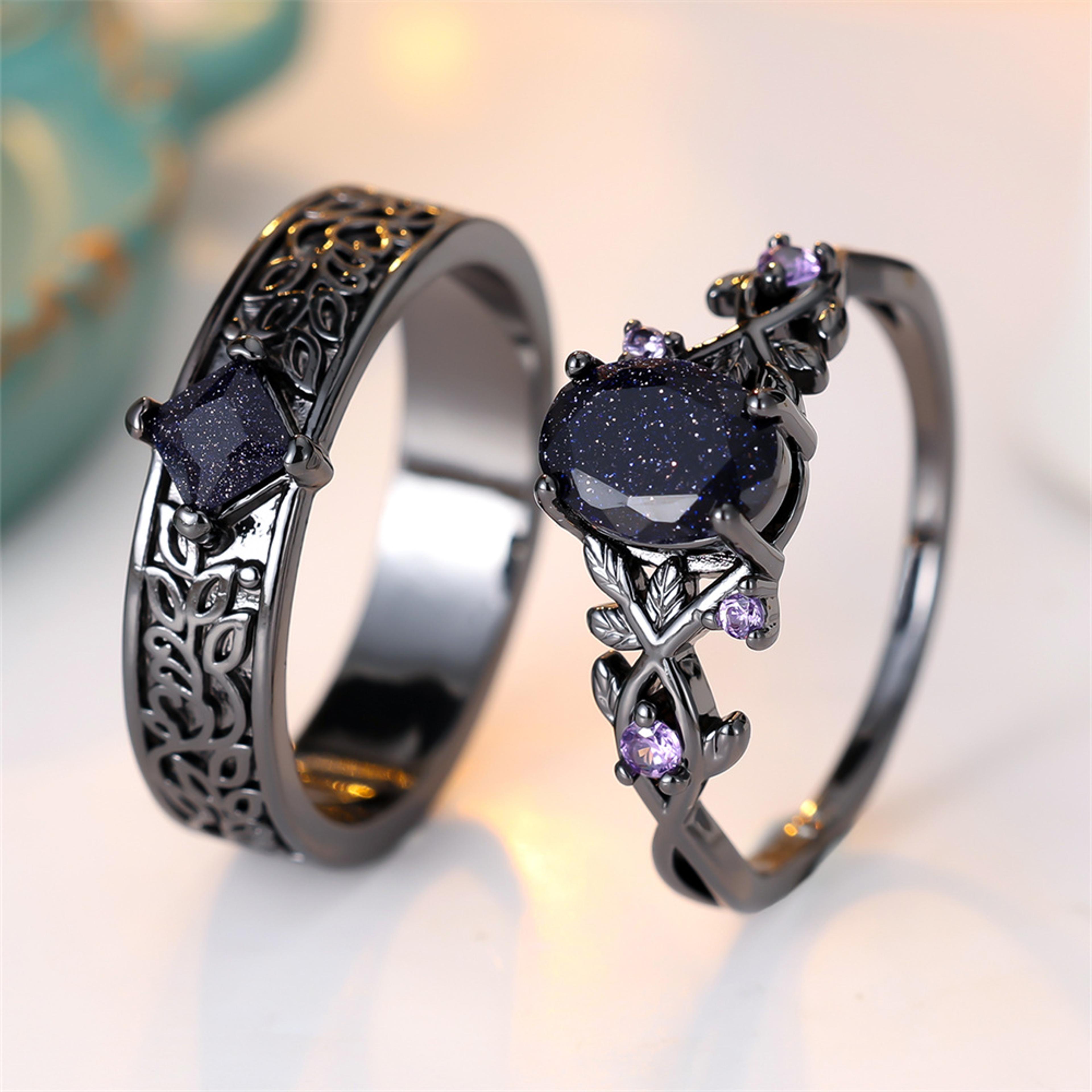 Wedding Rings