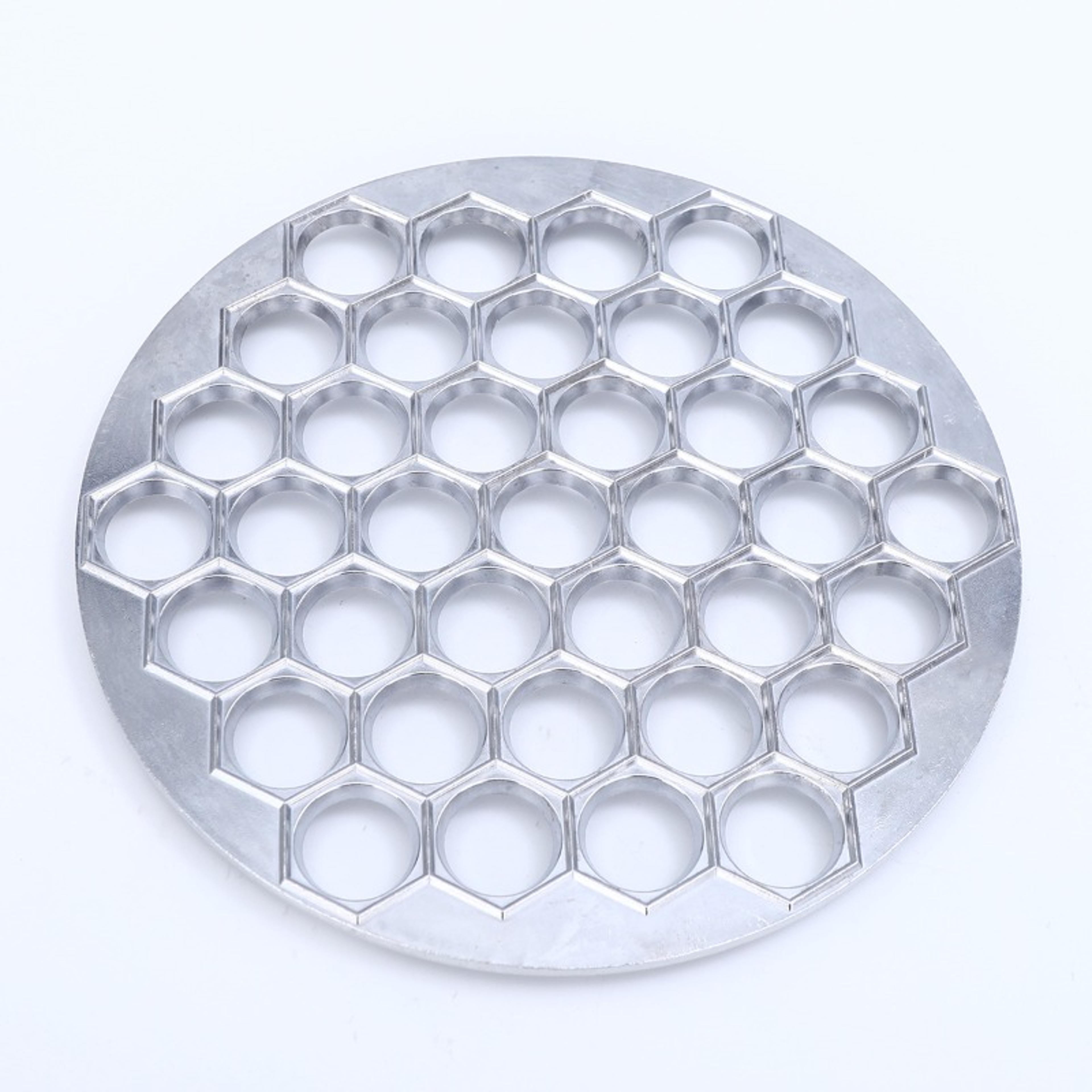 Ravioli Maker Dumpling Mold Press For Homemade Pasta And Pelmeni 6