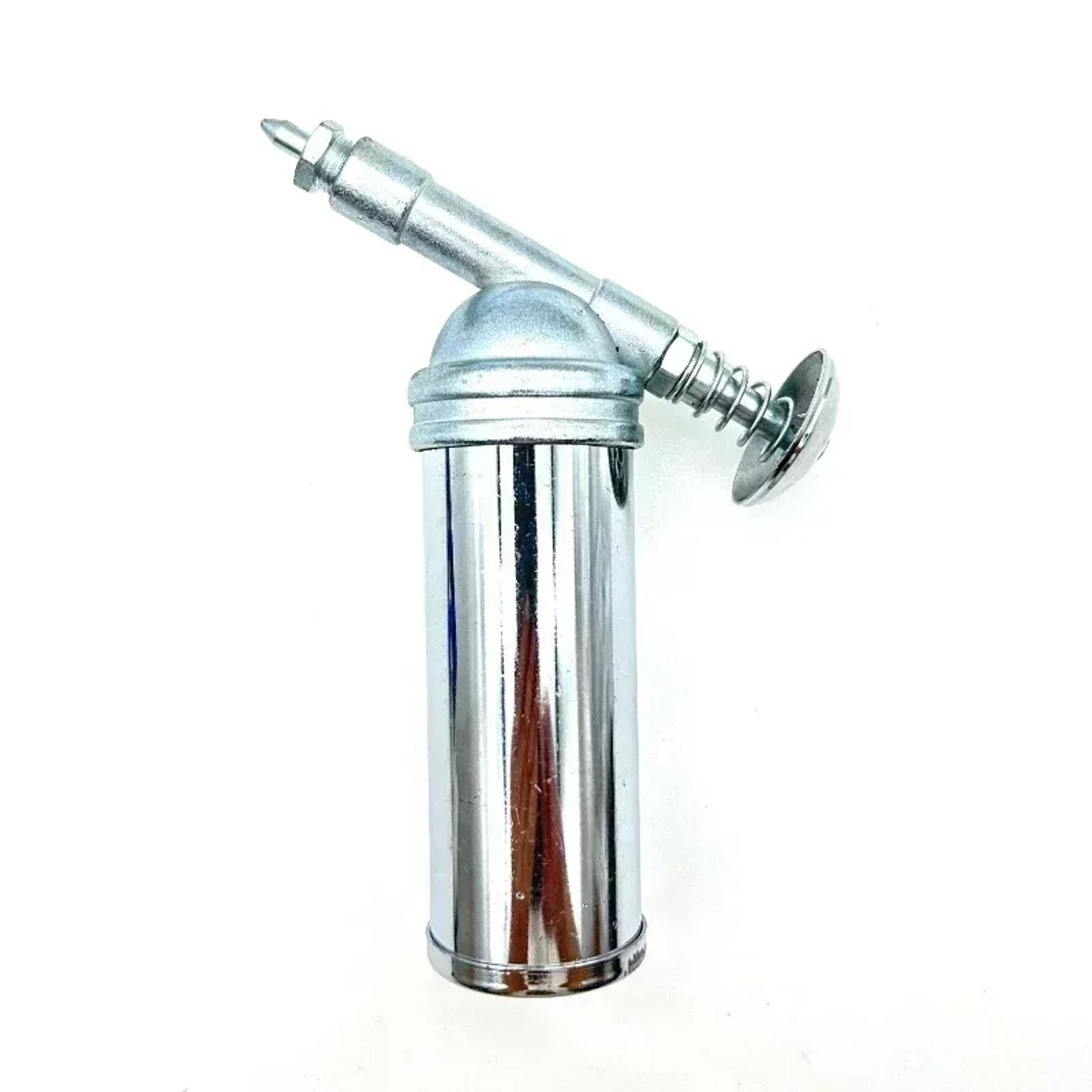 PrecisionFlow High Pressure Mini Grease Gun For Machinery  Auto Maintenance 1