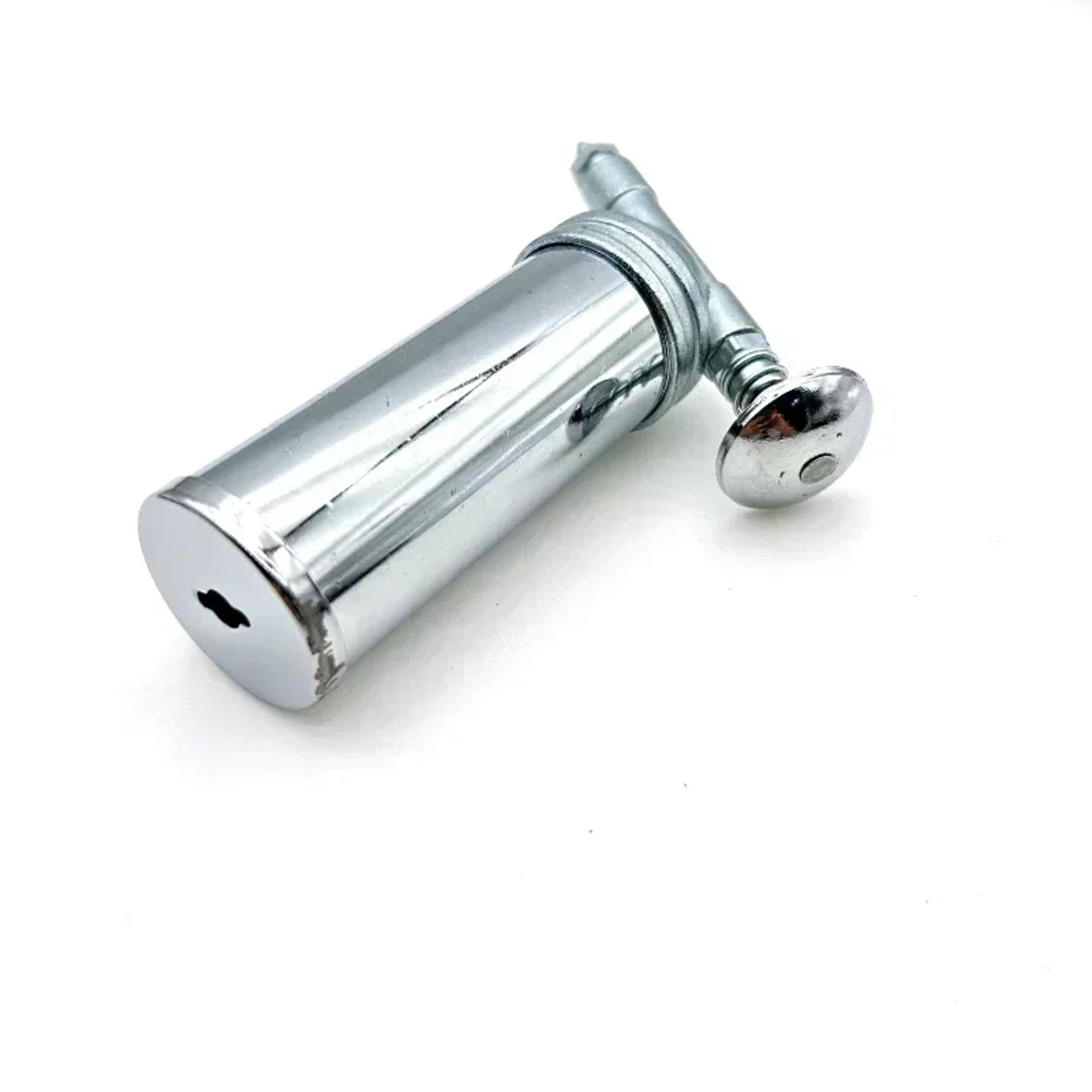 PrecisionFlow High Pressure Mini Grease Gun For Machinery  Auto Maintenance 3