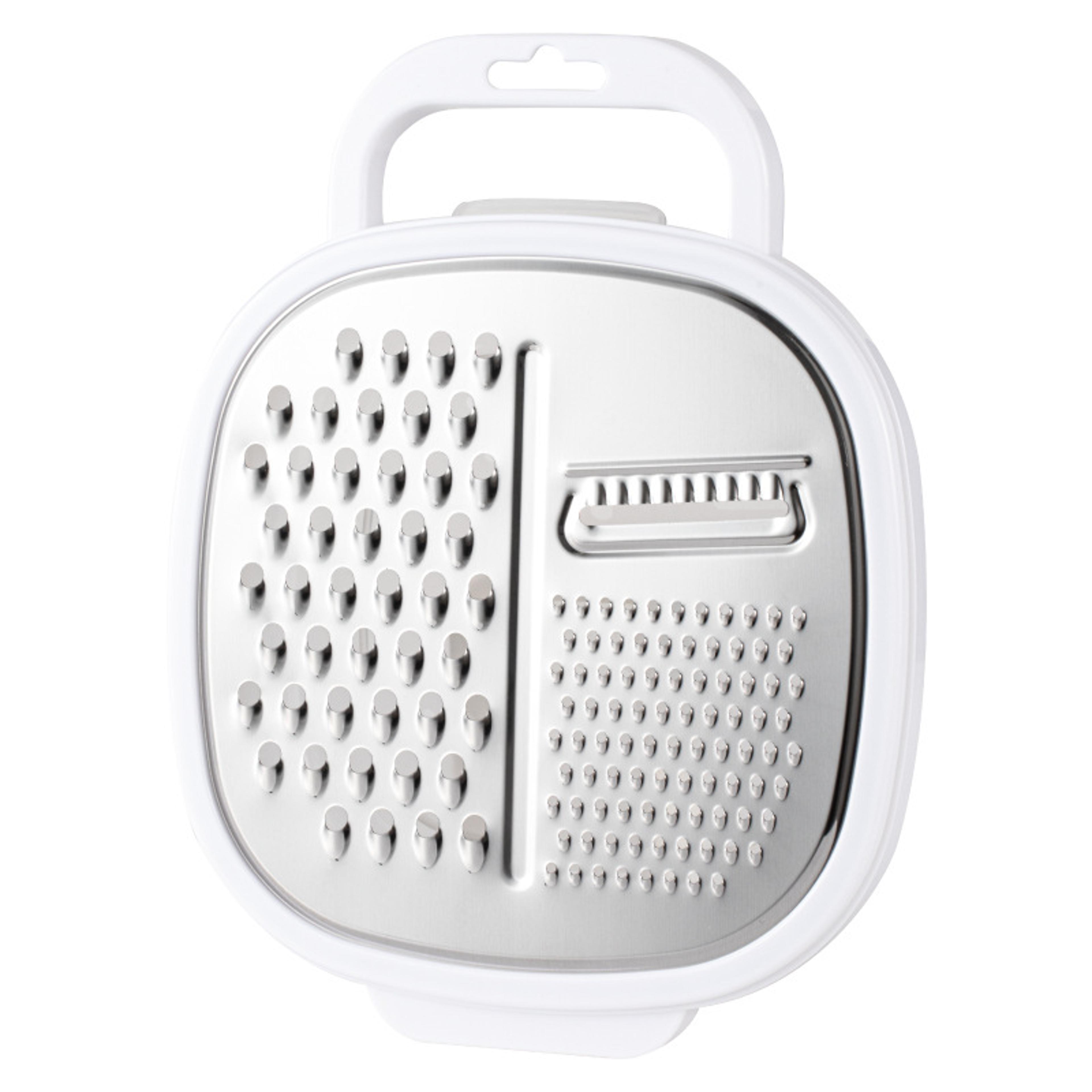 Stainless Steel Vegetable Slicer  Multi Blade Kitchen Cutter 4