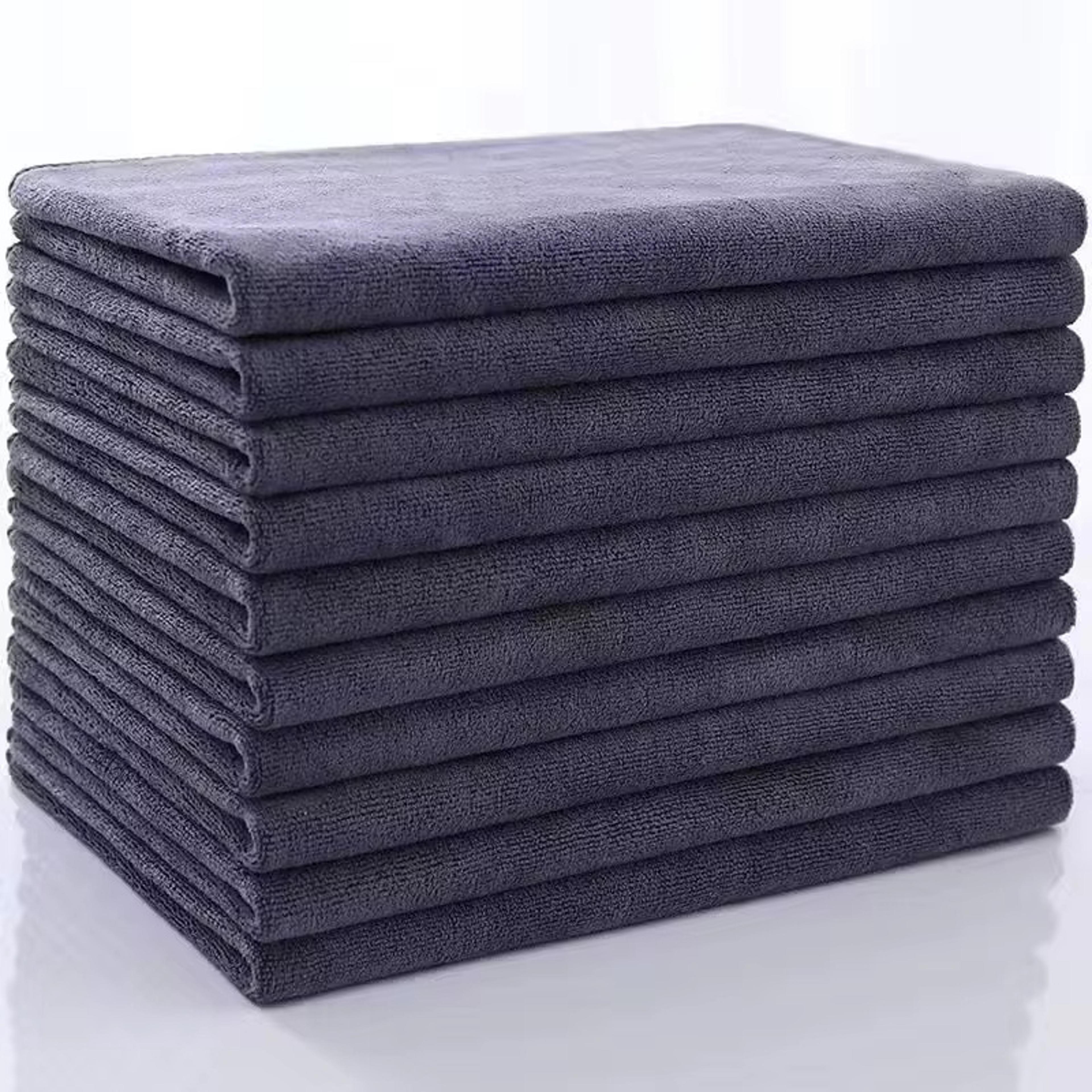 Ultra Absorbent Microfiber Bath Towel Quick Dry Sports  Travel Towel 10