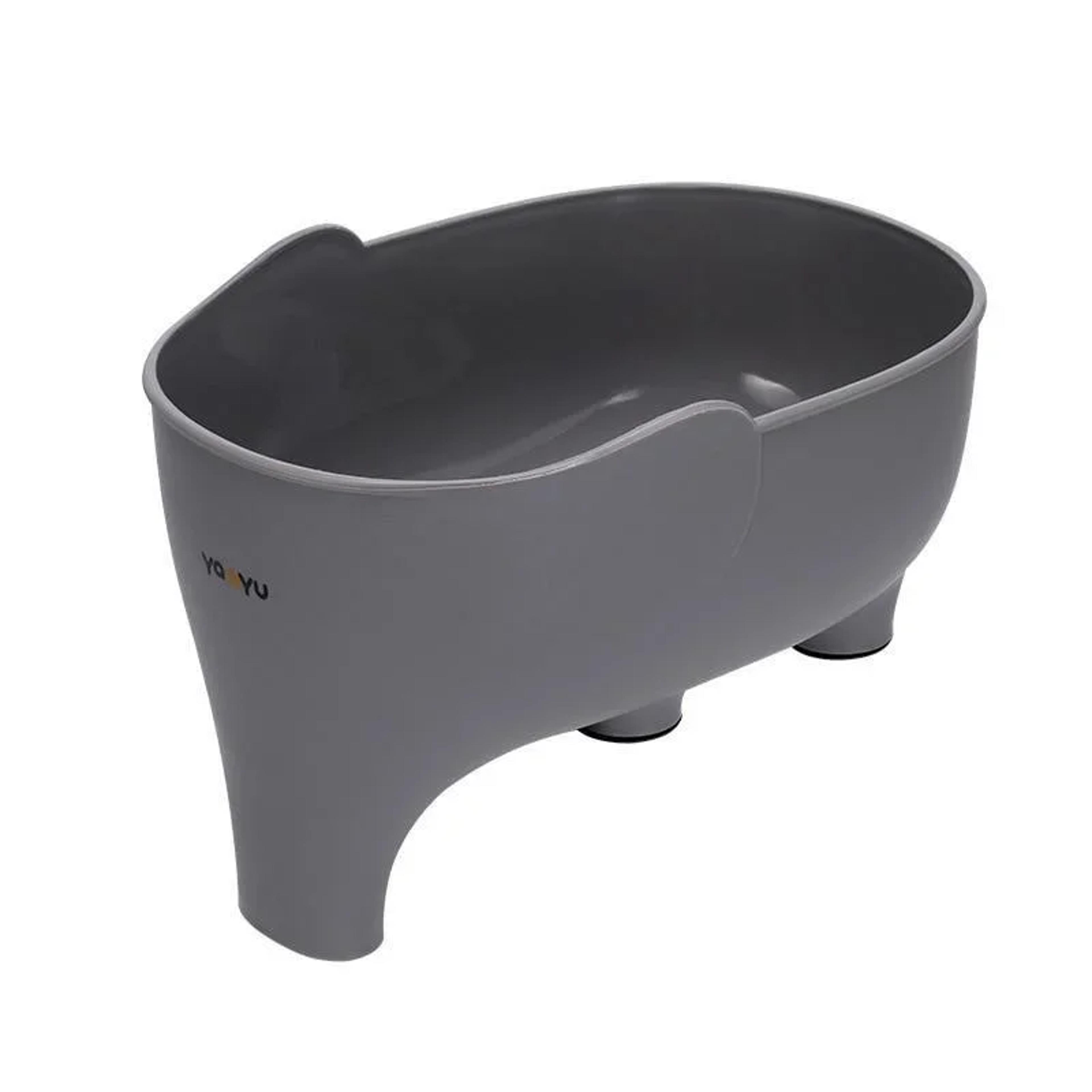 Elephant Sink Drain Basket Hanging Kitchen Sink Strainer For Fruit And Vegetable Washing 6
