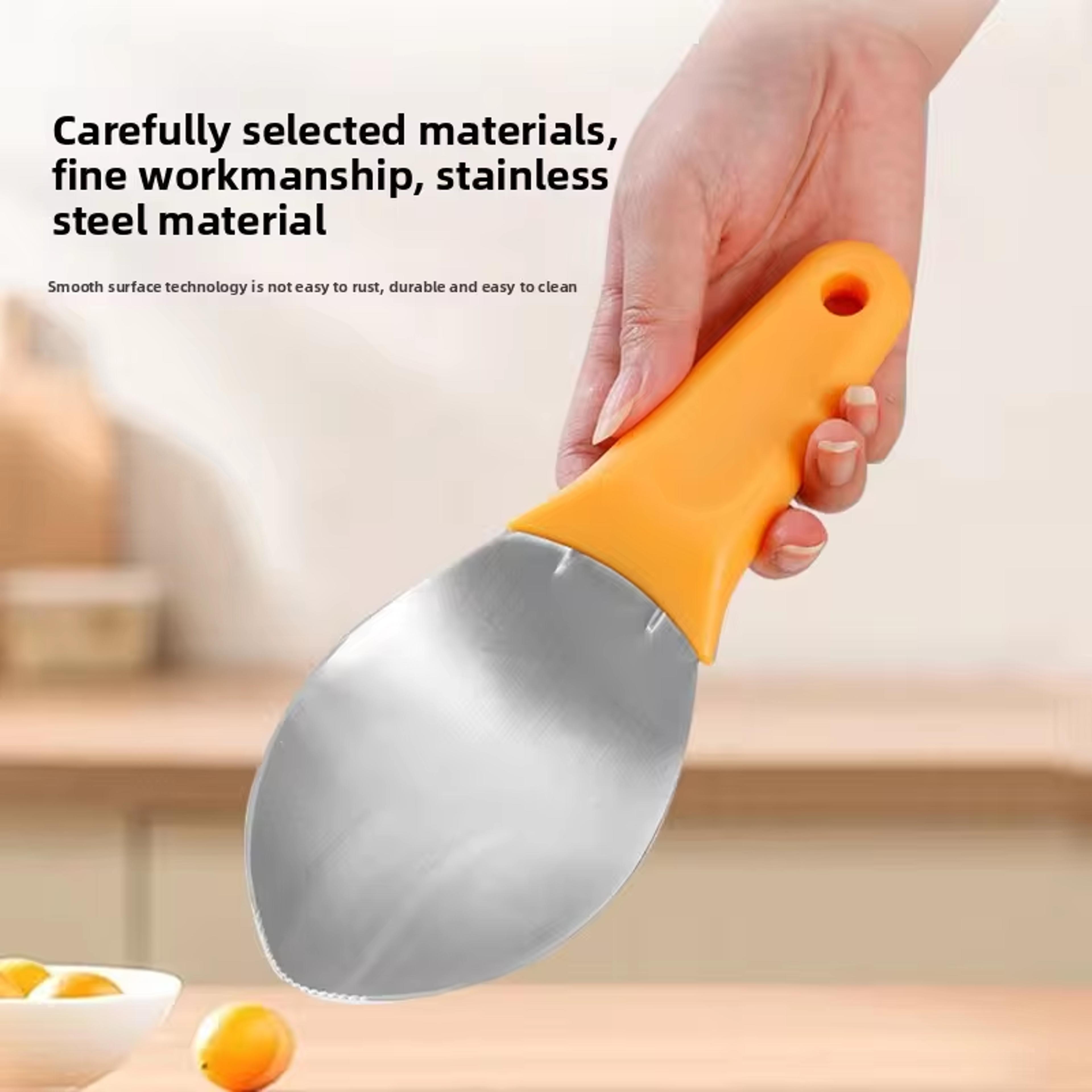 Mango MasterFruit Peeler And Slicer For Mango Avocado  Watermelon 2