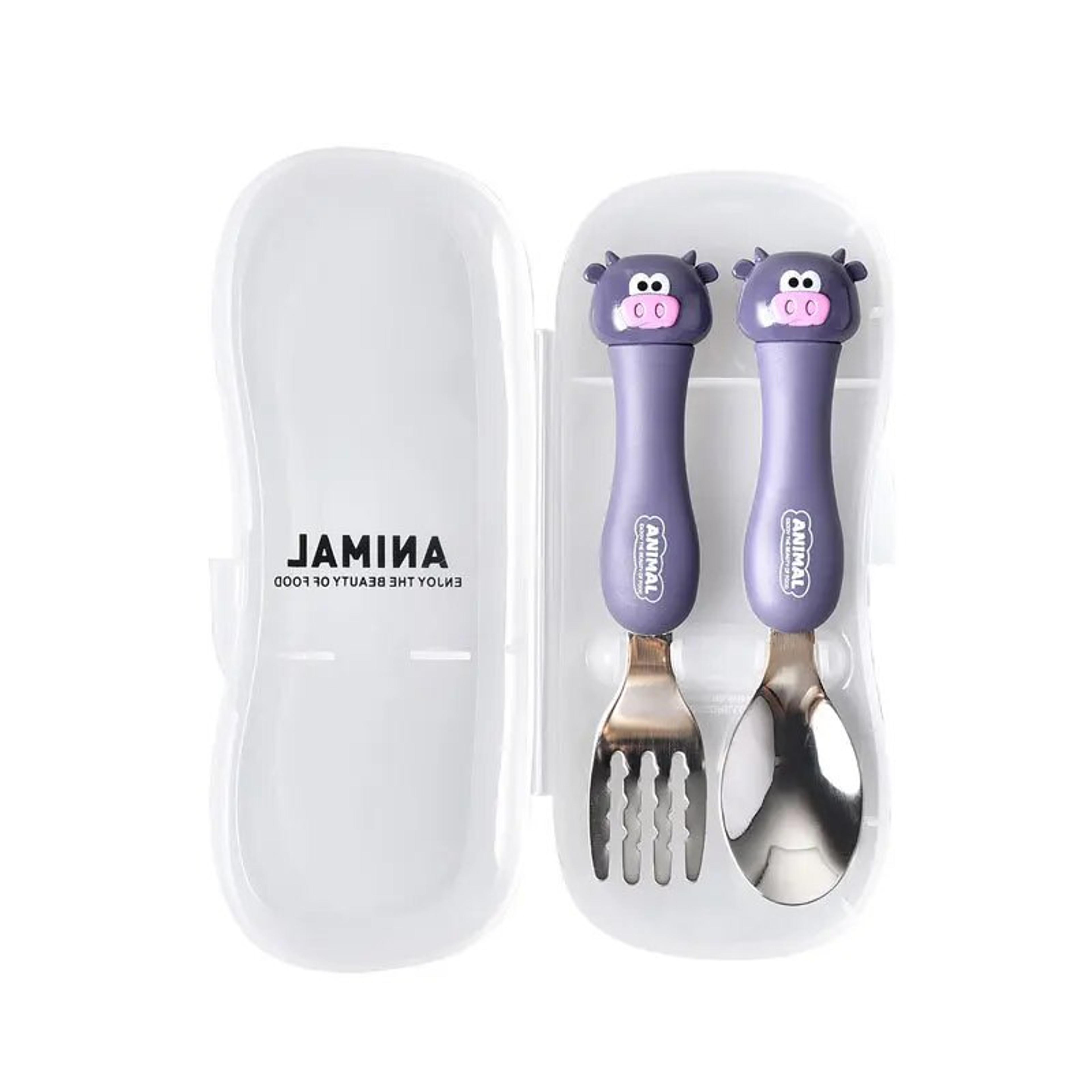 TK9oTableware-Cartoon-Kids-Spoon-and-Fork-Set-Dessert-Spoon-for-Children-Fork-Baby-Gadgets-Children-s.jpg
