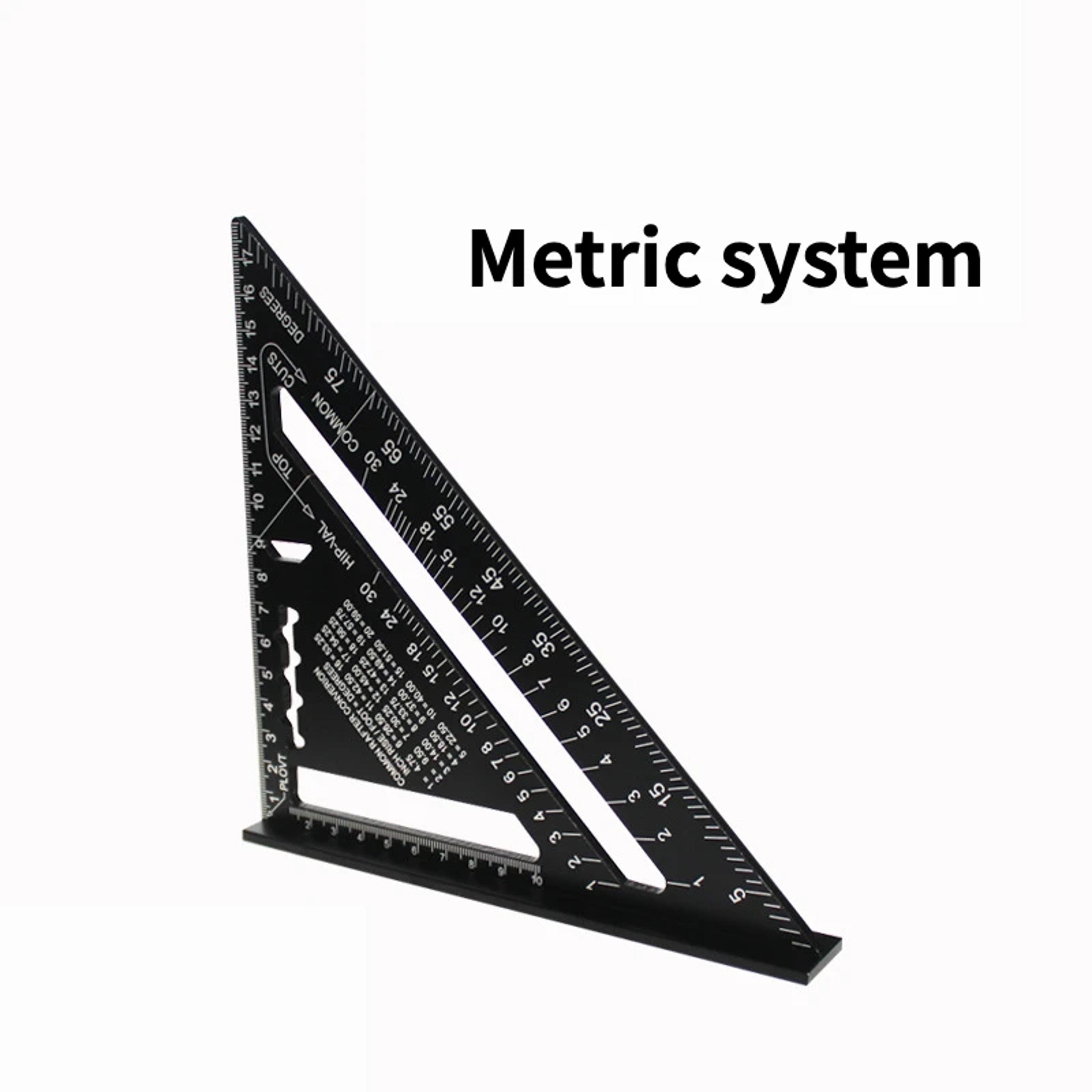 Triangle Saw Guide Tool