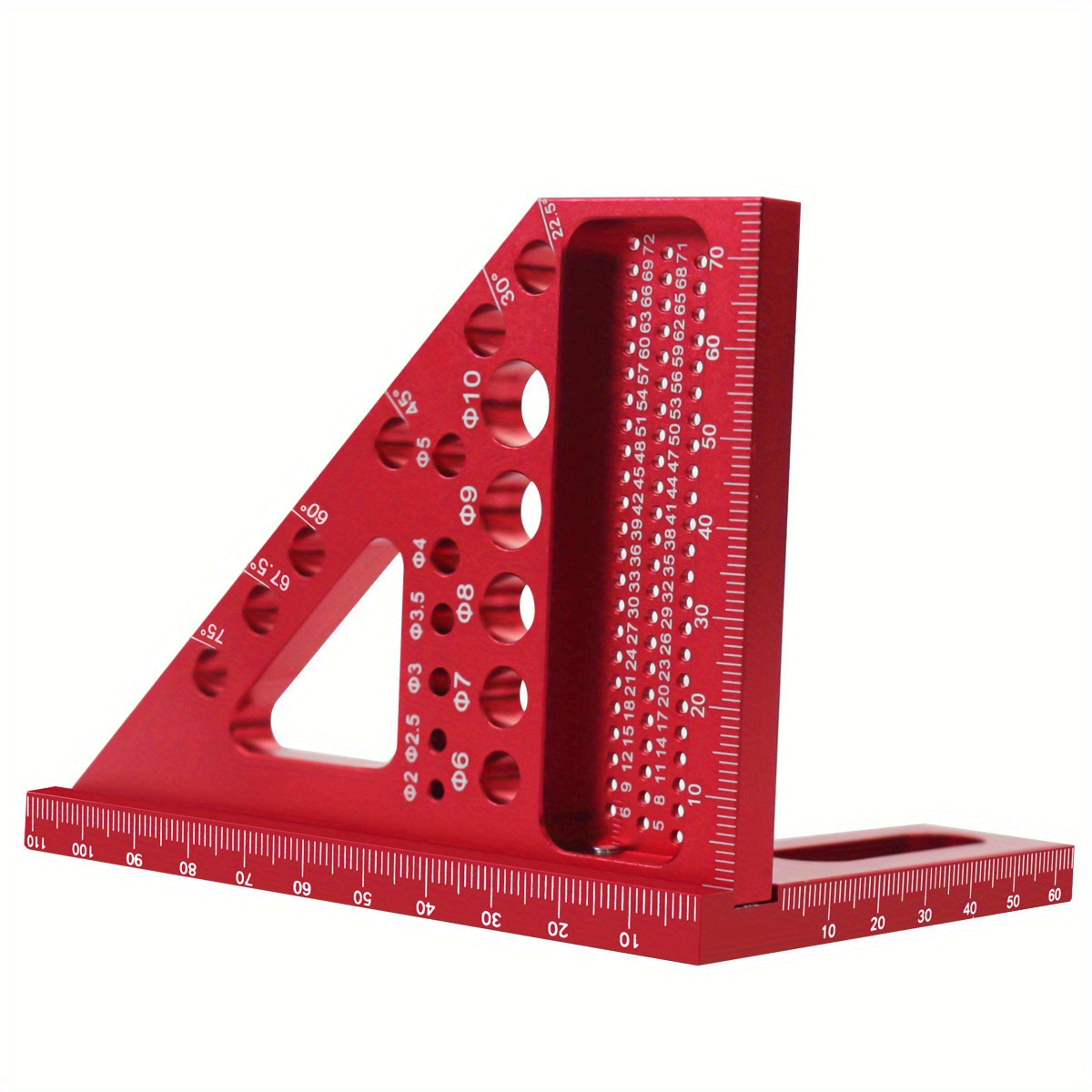 Best Woodworking Protractor with Scriber