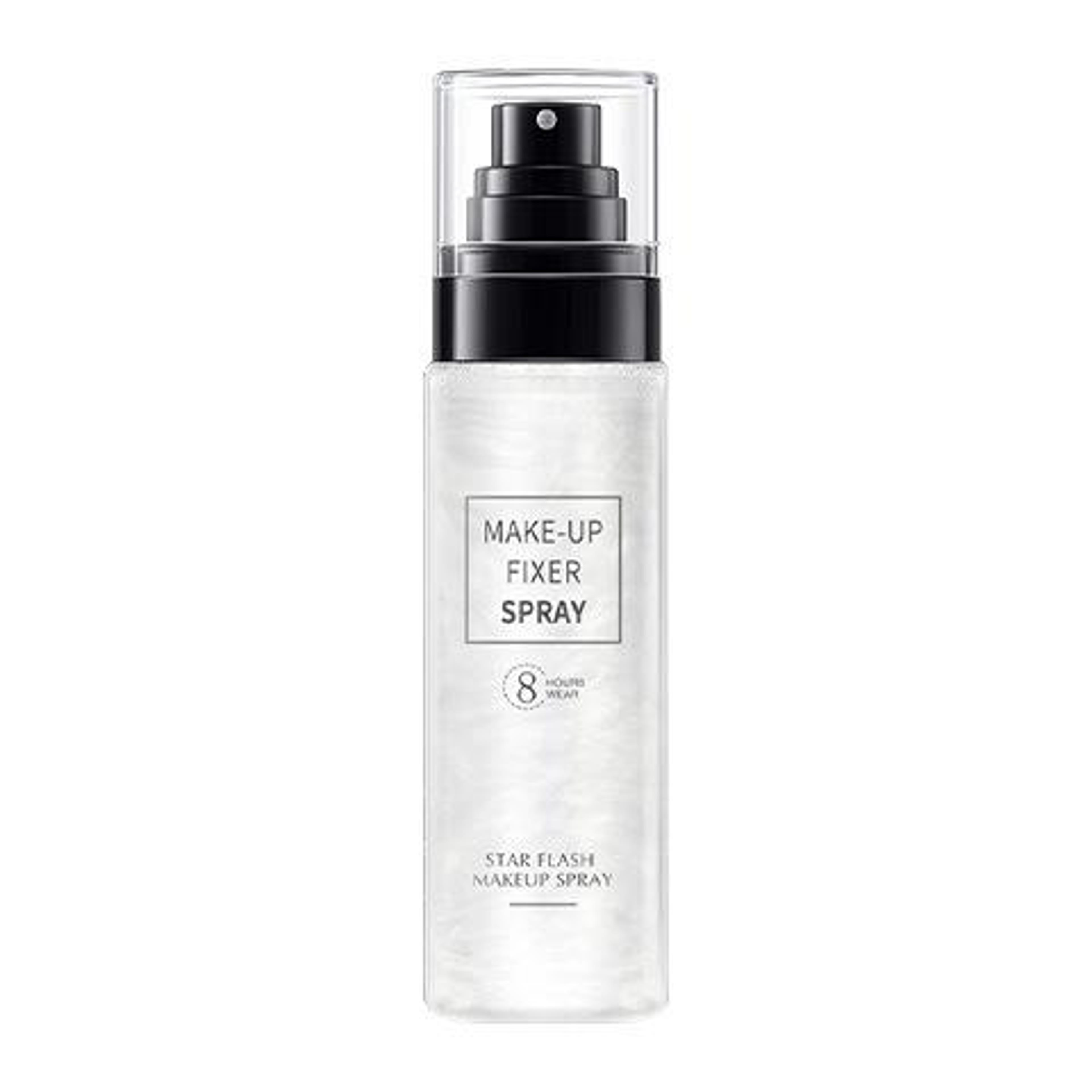 New Makeup Fixing Setting Spray Waterproof Sweatproof  Hydrating Formula For LongLasting OilFree Ma 5