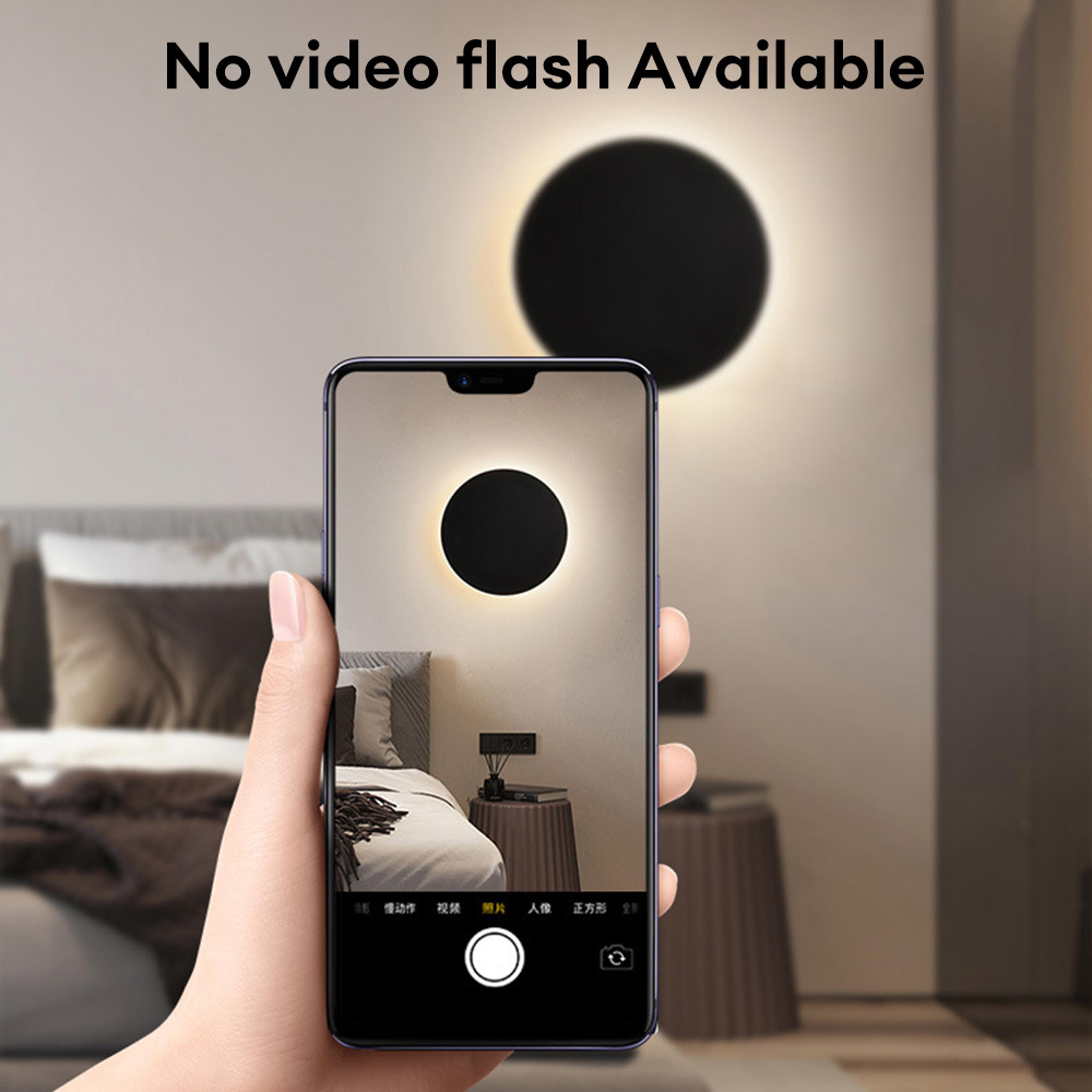 Modern LED Wall Light Touch Sensor LED Wall Lamp Living Room Decoration Minimalist Wall Light Fixtu 2