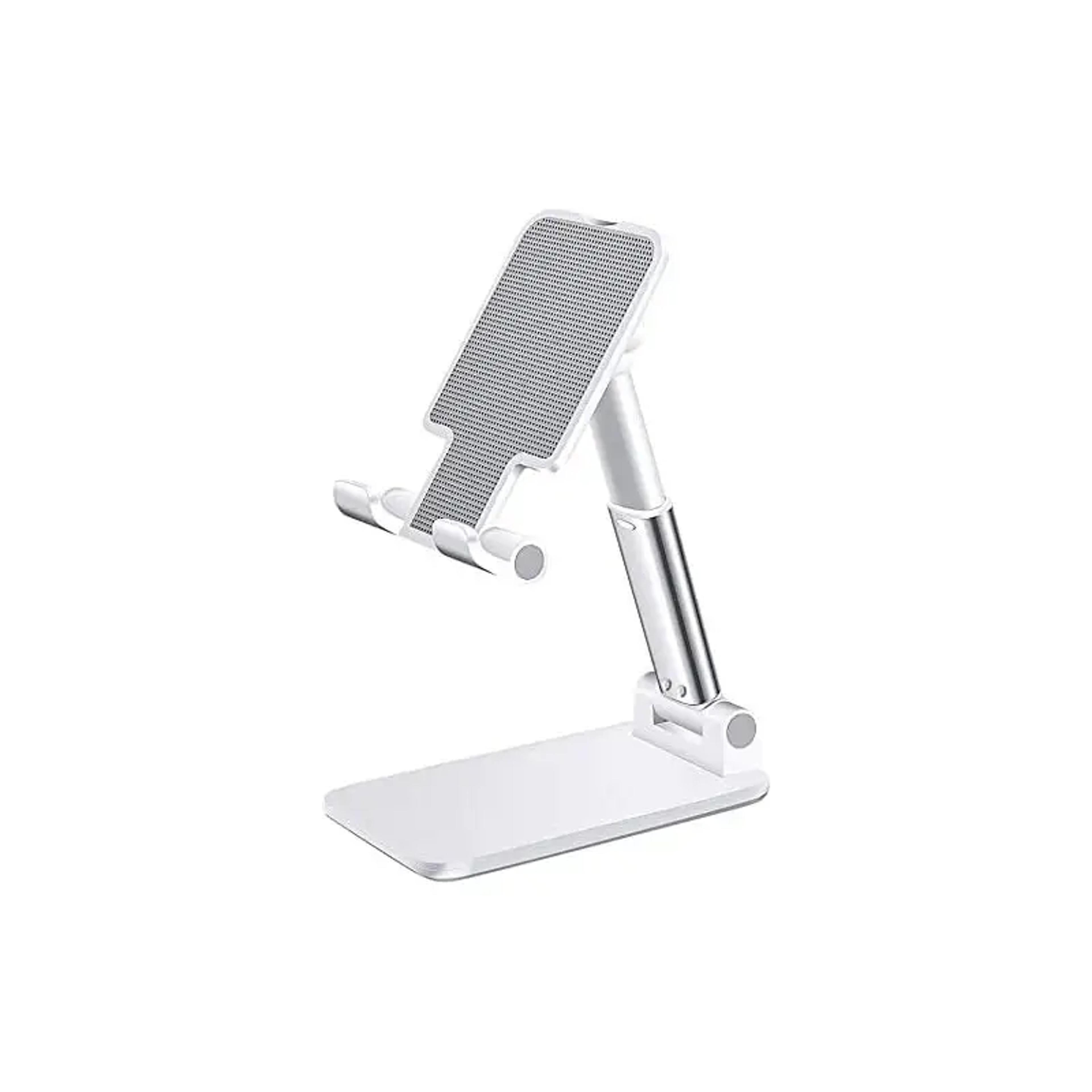 Adjustable Desk Mobile Phone  Tablet Holder Stand Universal Tabletop Support for iPhone iPad Xia