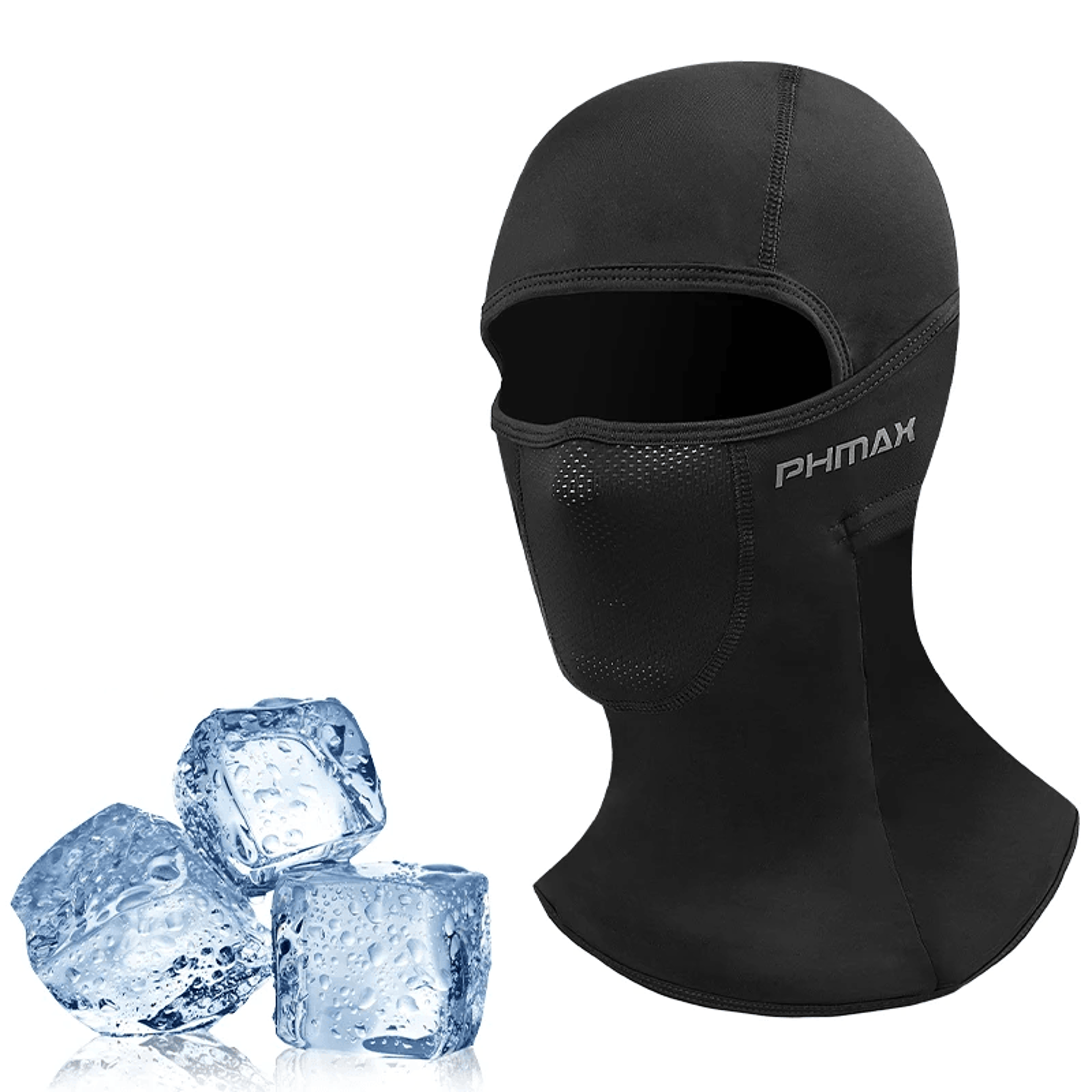 Motorcycle Riding Mask Windproof  Breathable Full Face Balaclava For Warmth  Protection 6