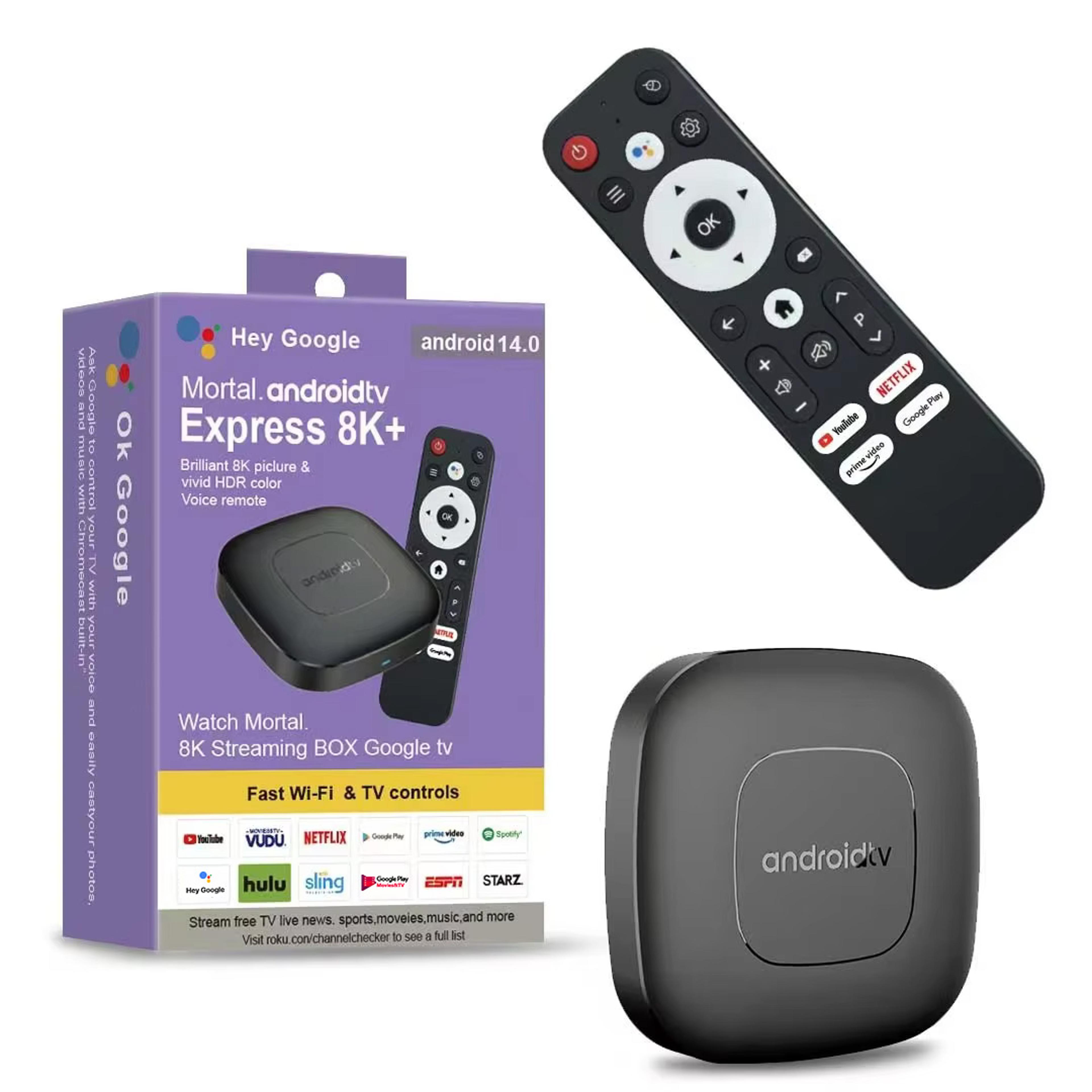 android13 tv box t1 with allwinner, google assistant, netflix streaming media player, dual band wifis
