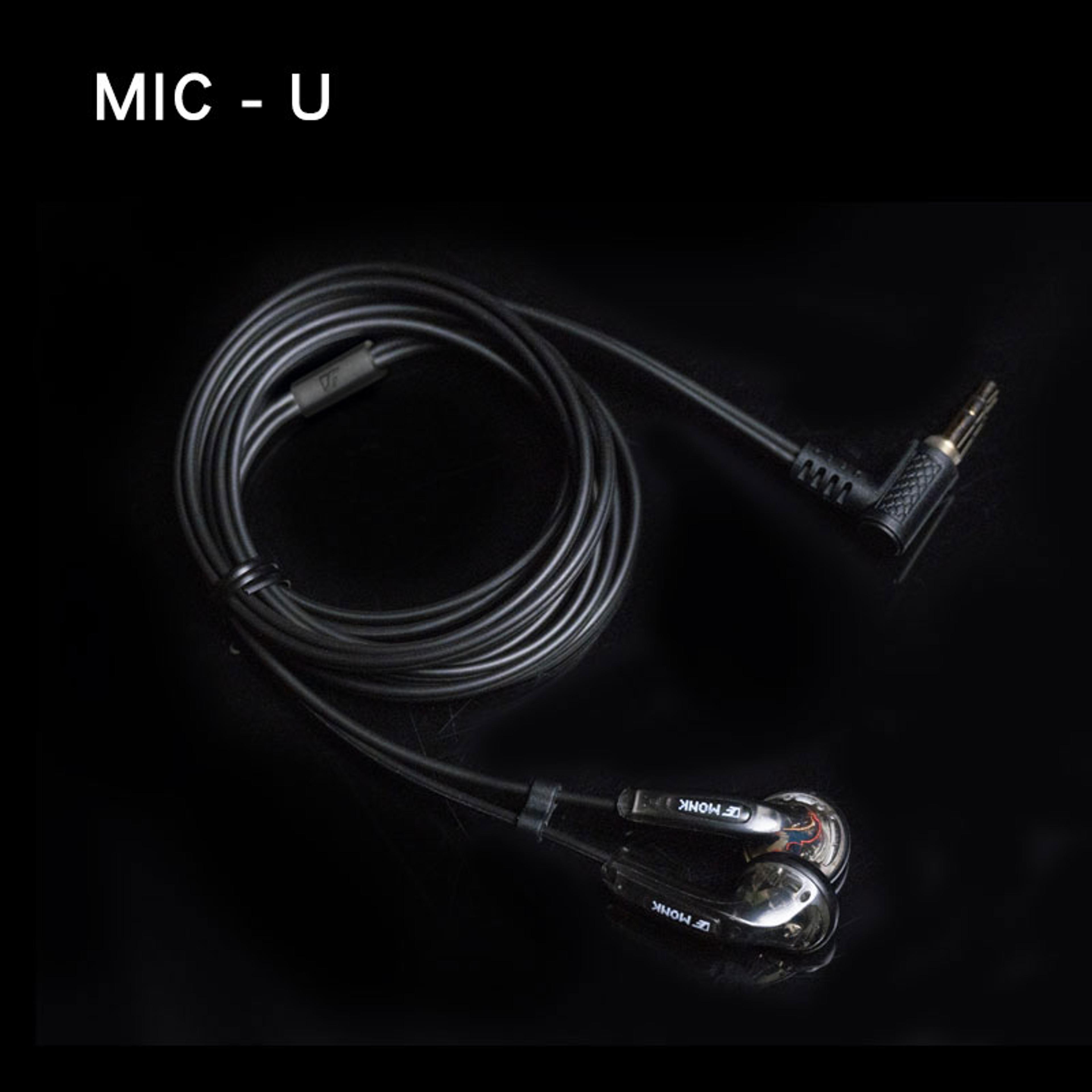Venture Electronics VE Monk PLus Hifi Earphones 1