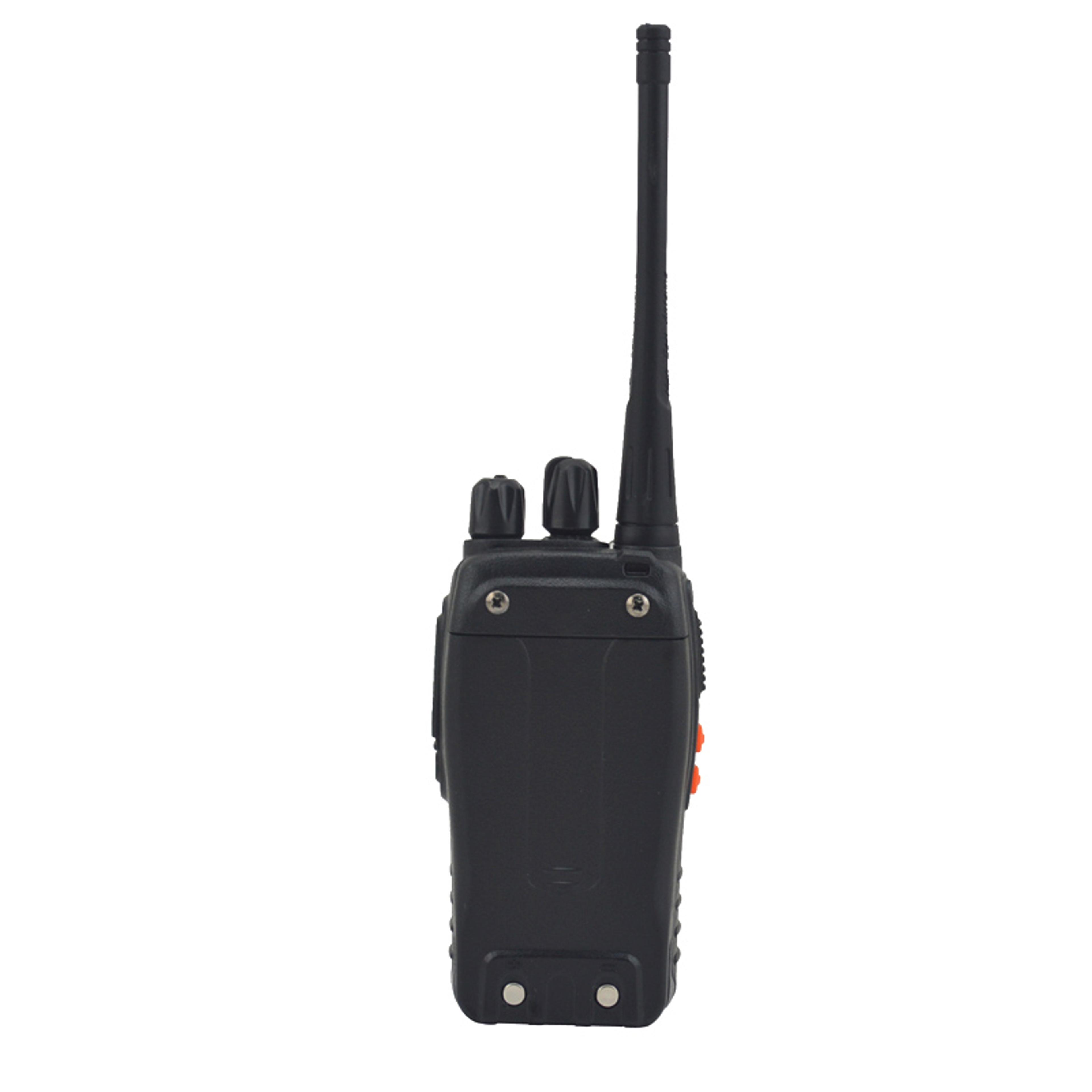 UHF Walkie Talkie 16 Channel Two Way Radio With Earpiece Long Range Portable Transceiversss 6