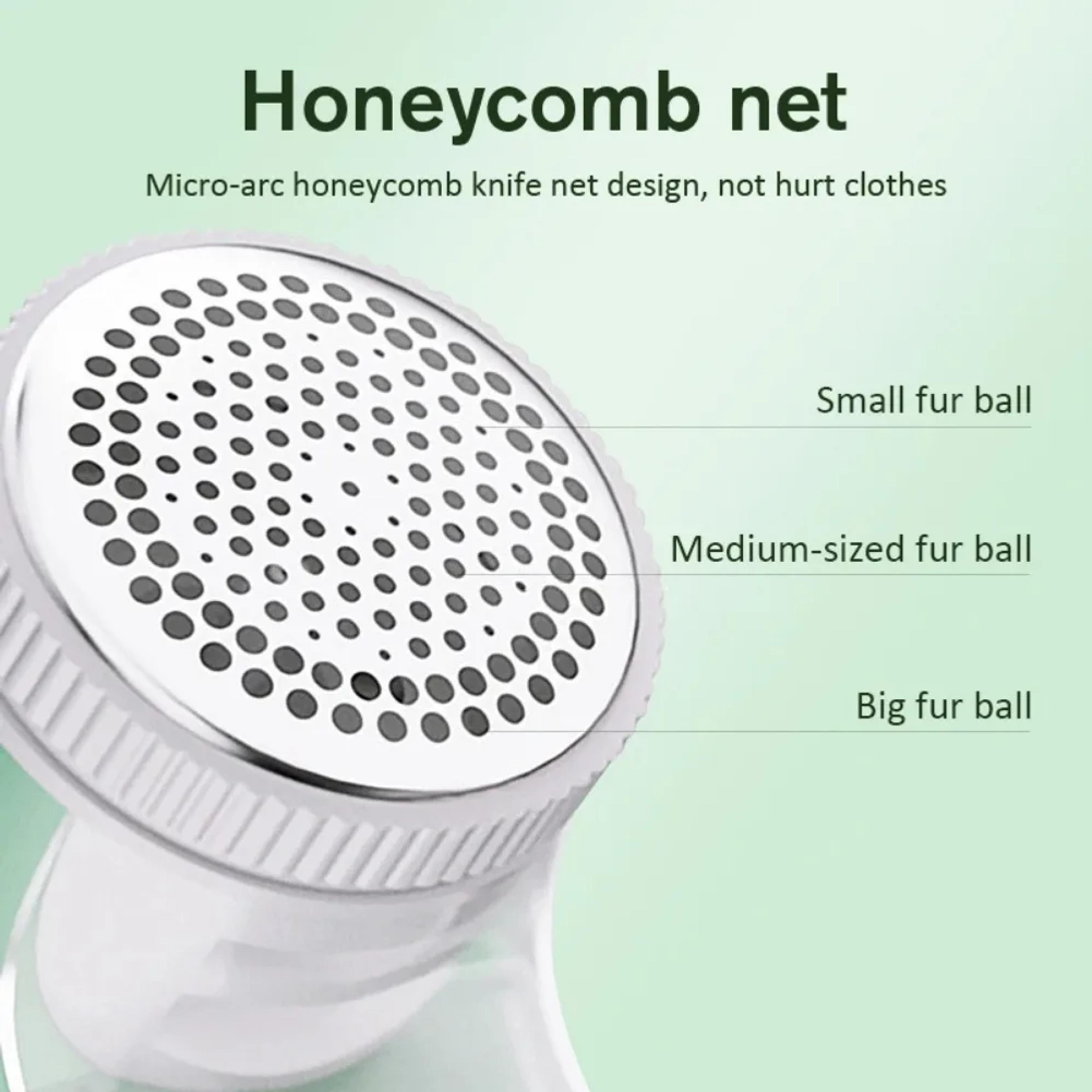 Electric Household Clothing Lint Remover Fabric Shaver For Cleaning Cat Hair Home Clothes Defuzzer