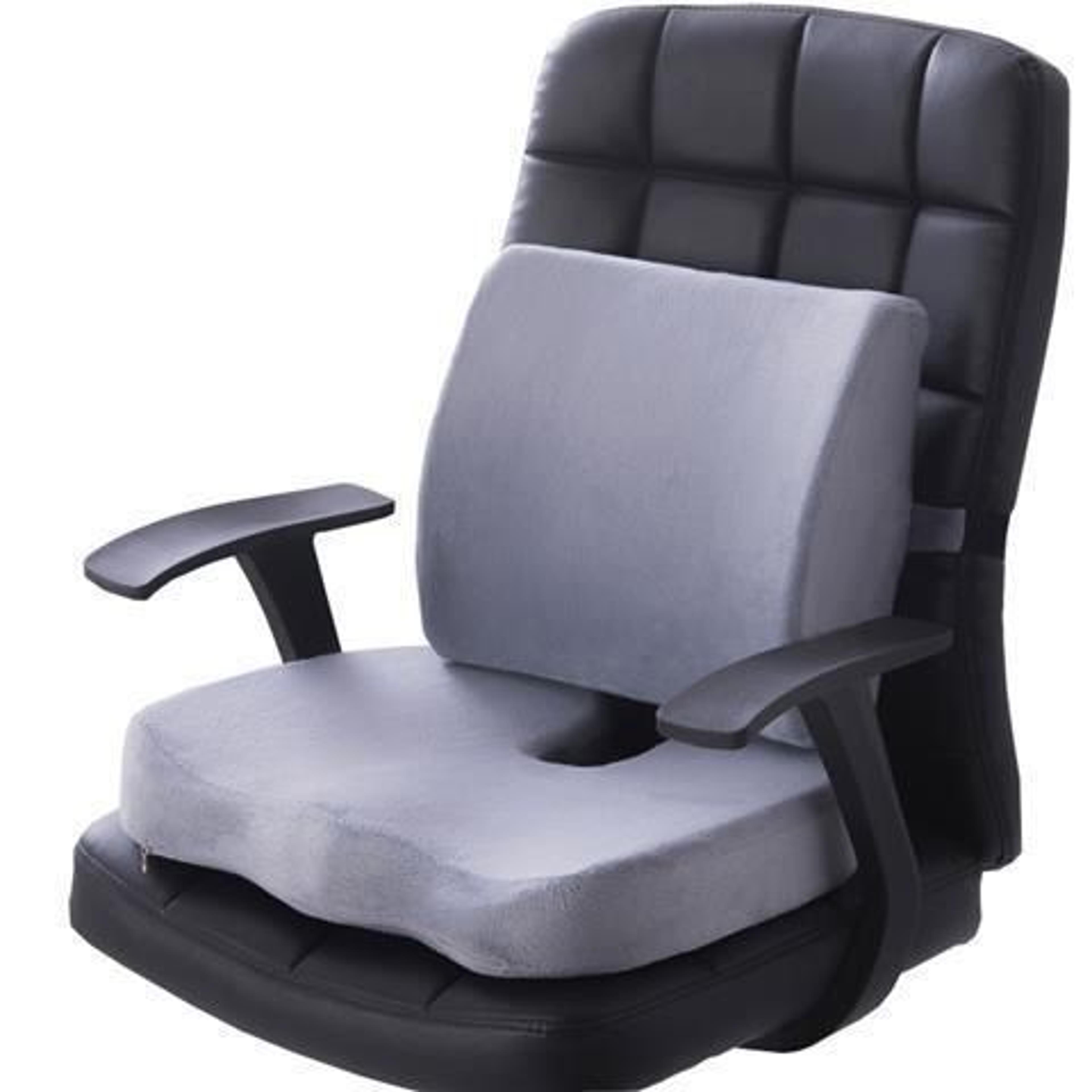 Premium Pressure Relief Cushion Breathable Set 8