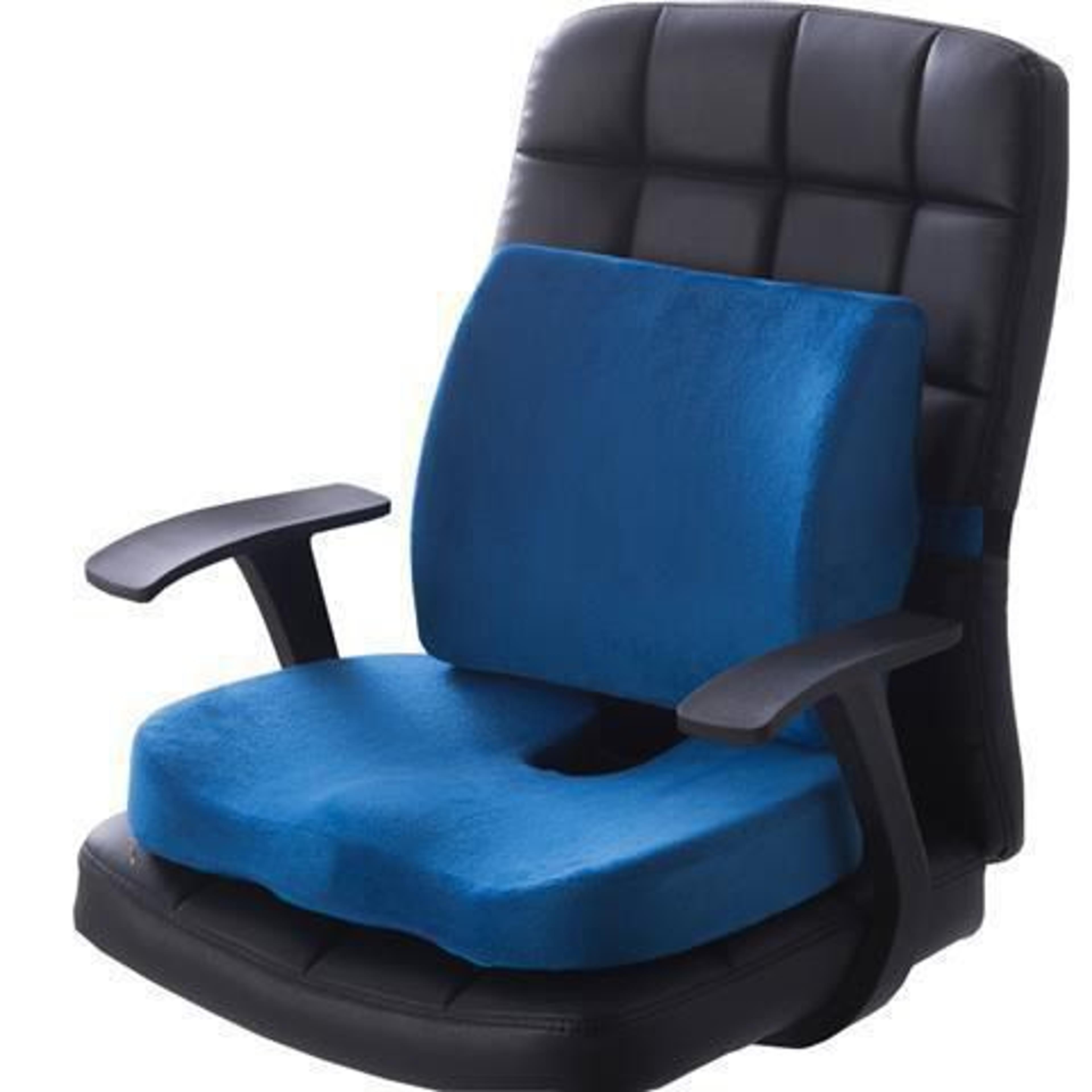 Premium Pressure Relief Cushion Breathable Set 10